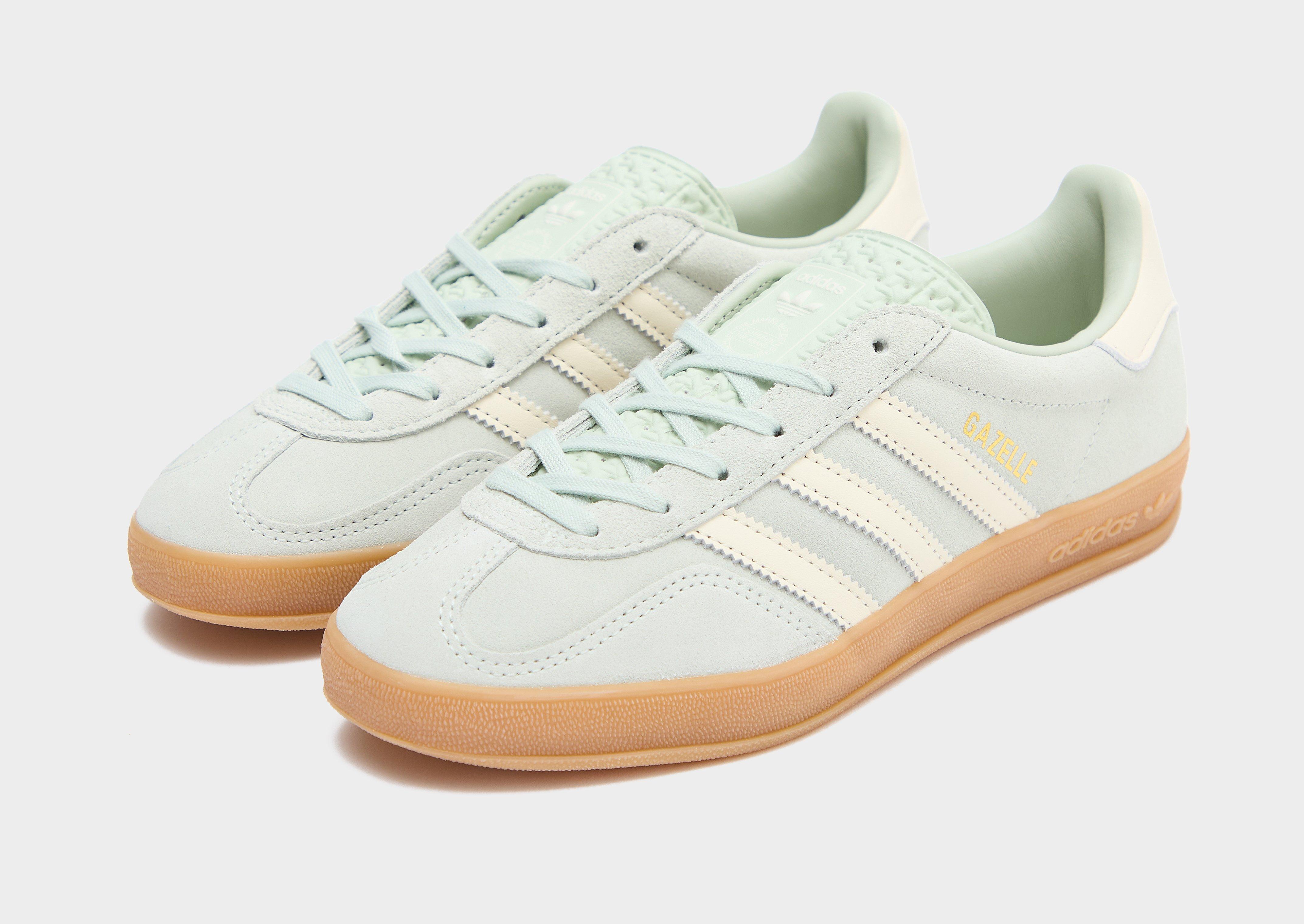 Originals Gazelle Indoor Women's