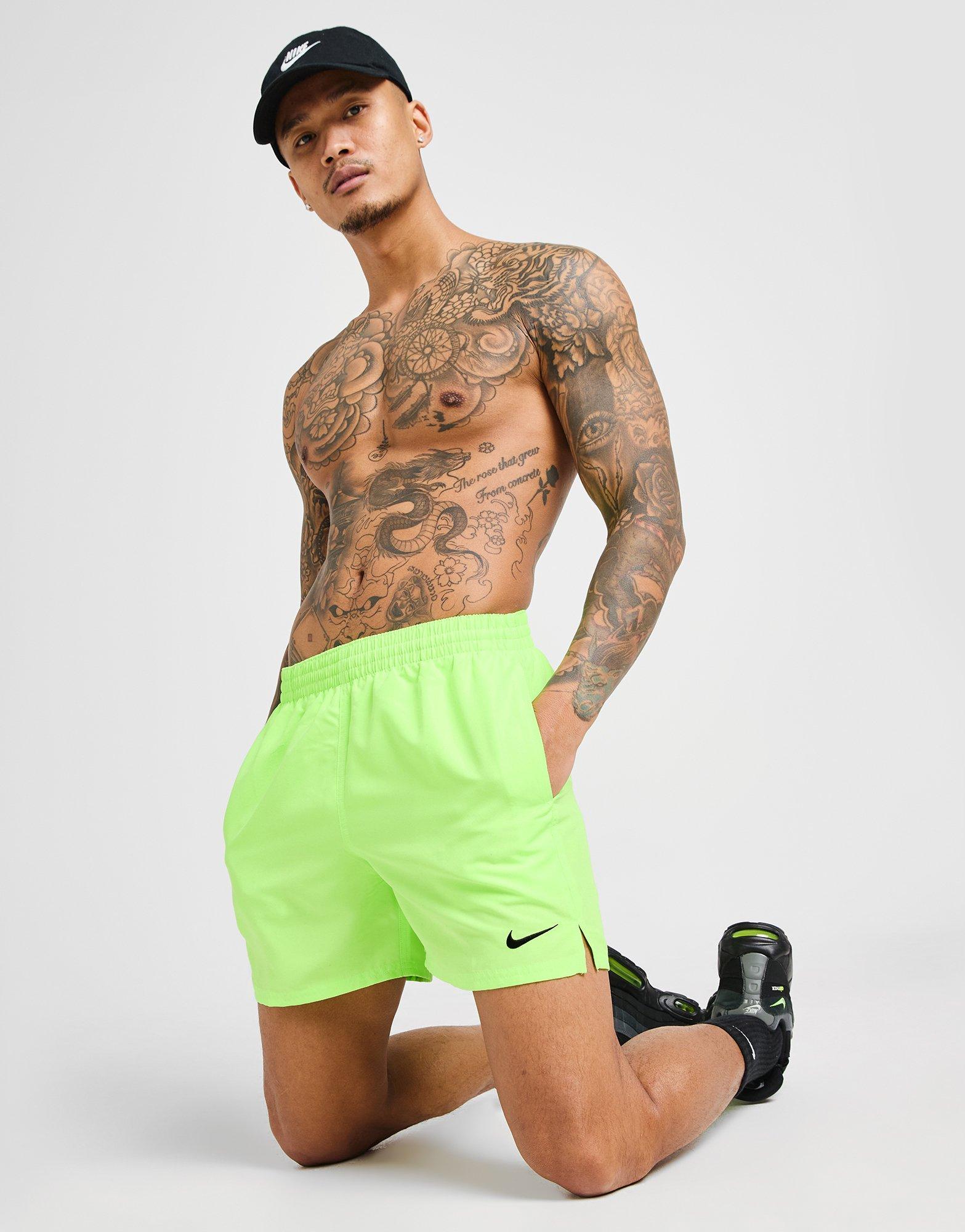 Core Swim Shorts