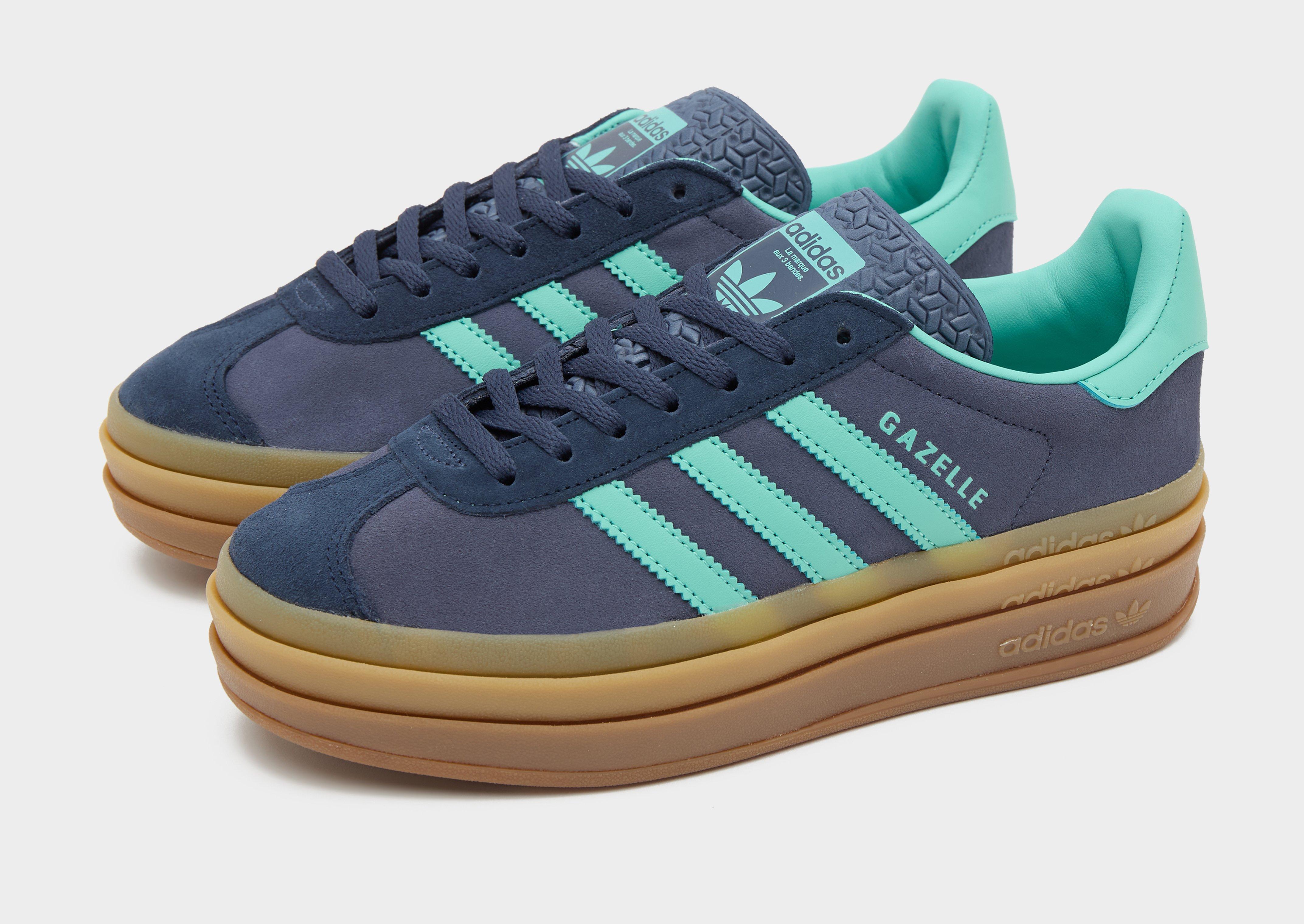 Originals Gazelle Bold Women's