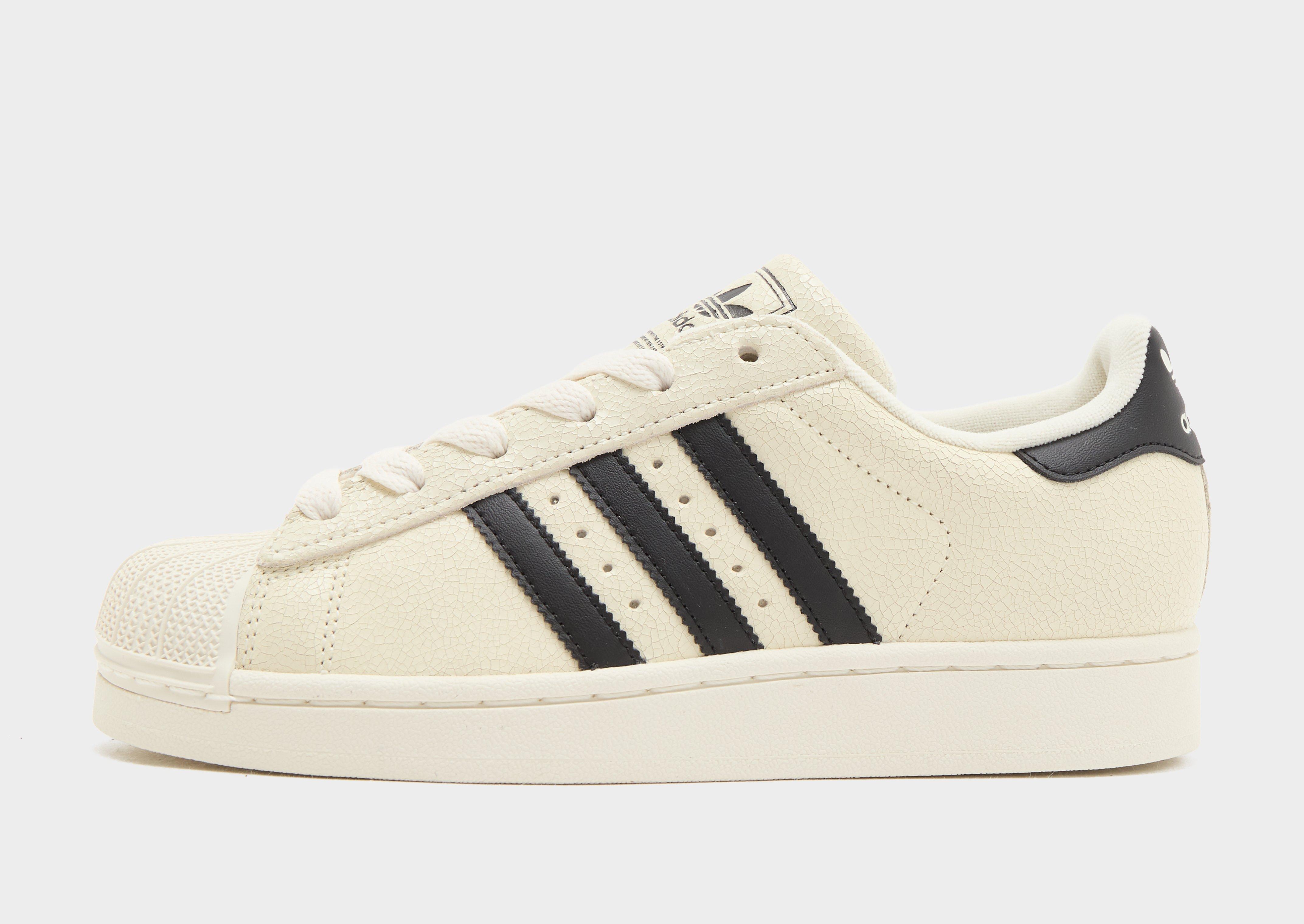 Originals Superstar II Women's