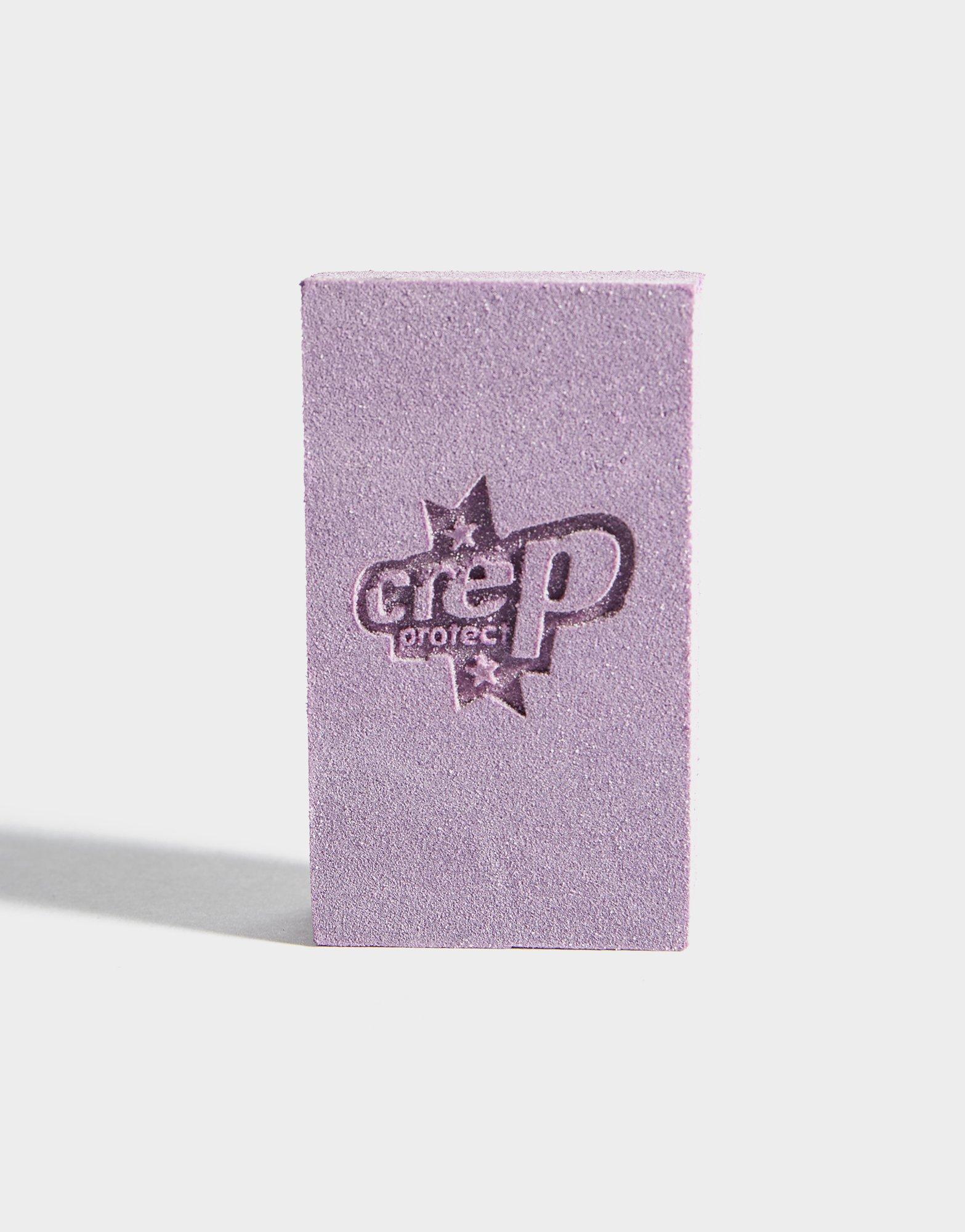 Crep Protect Suede and Nubuck Eraser