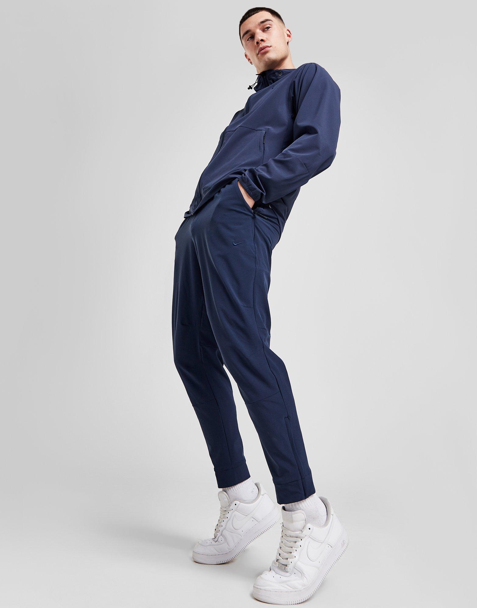 Unlimited Woven Track Pants