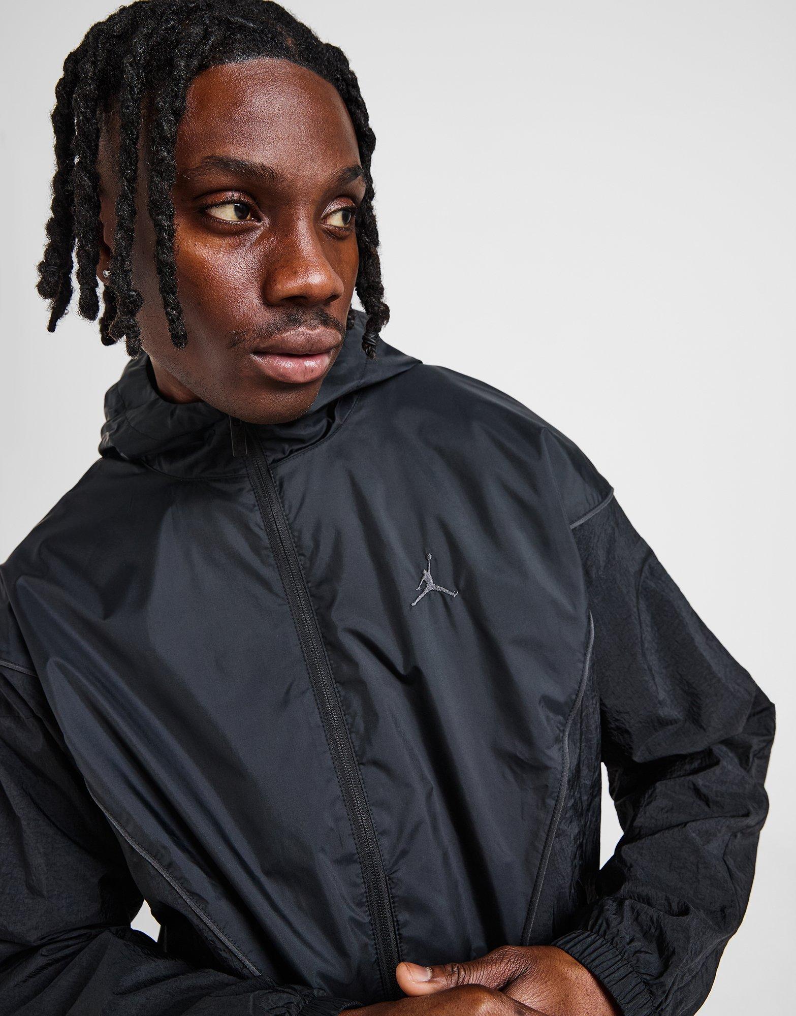 Draft Jacket