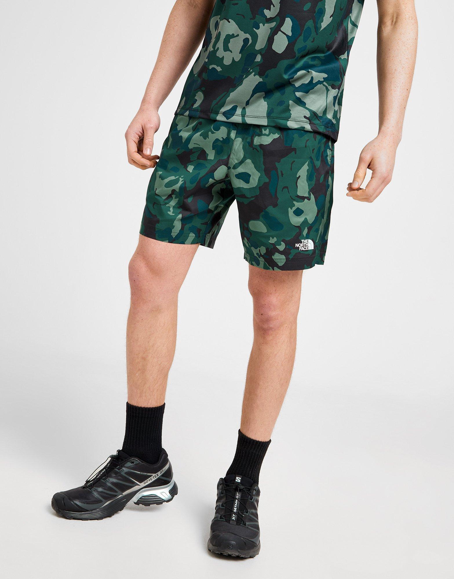 Mountain Athletics 24/7 Shorts