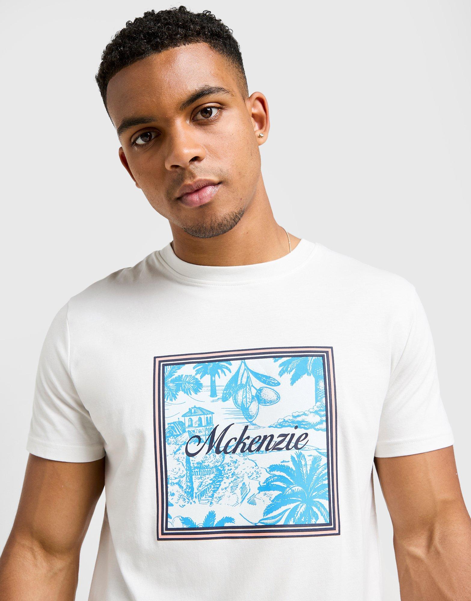 Coast T-Shirt
