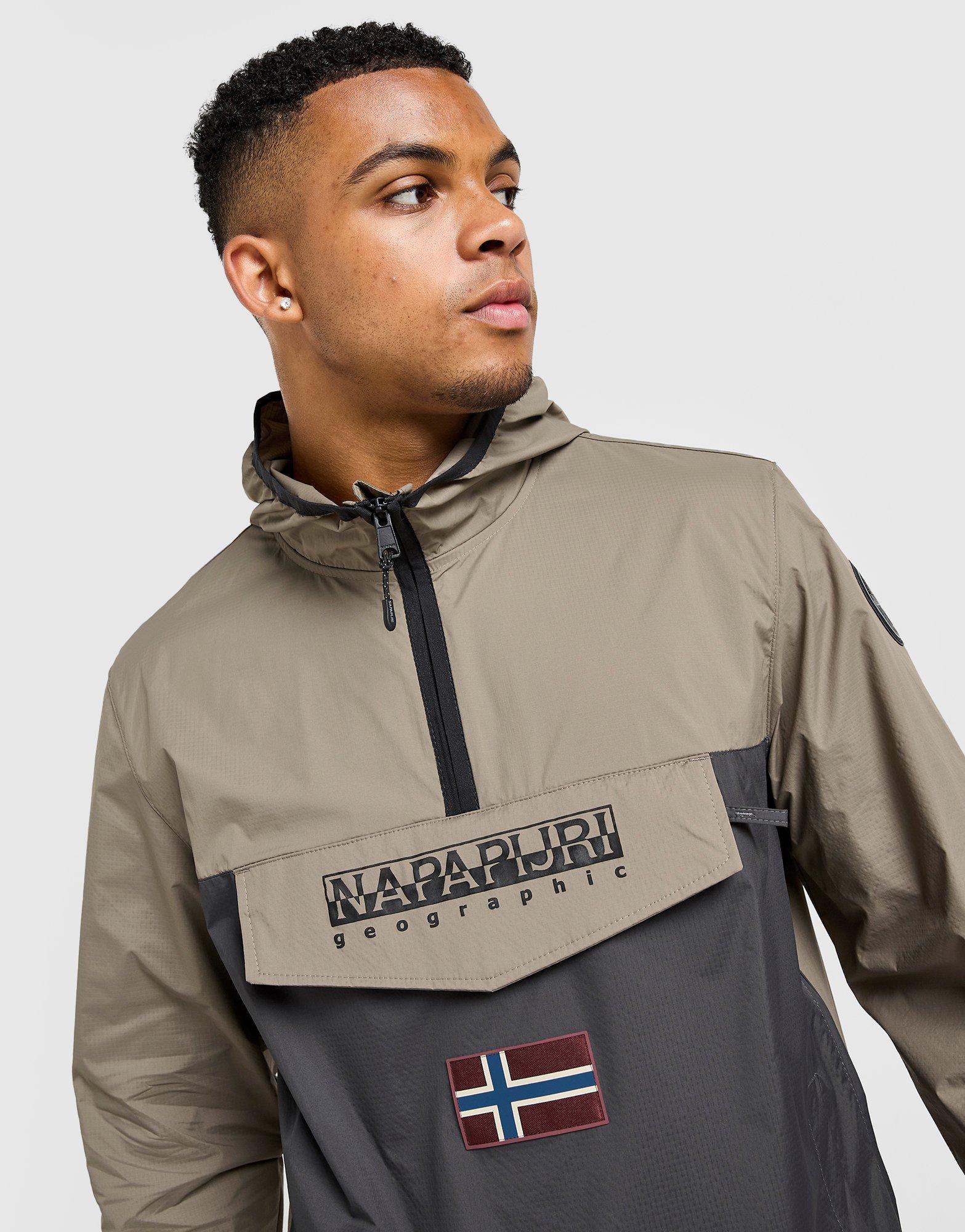 Napapijri Festival Arper Jacket