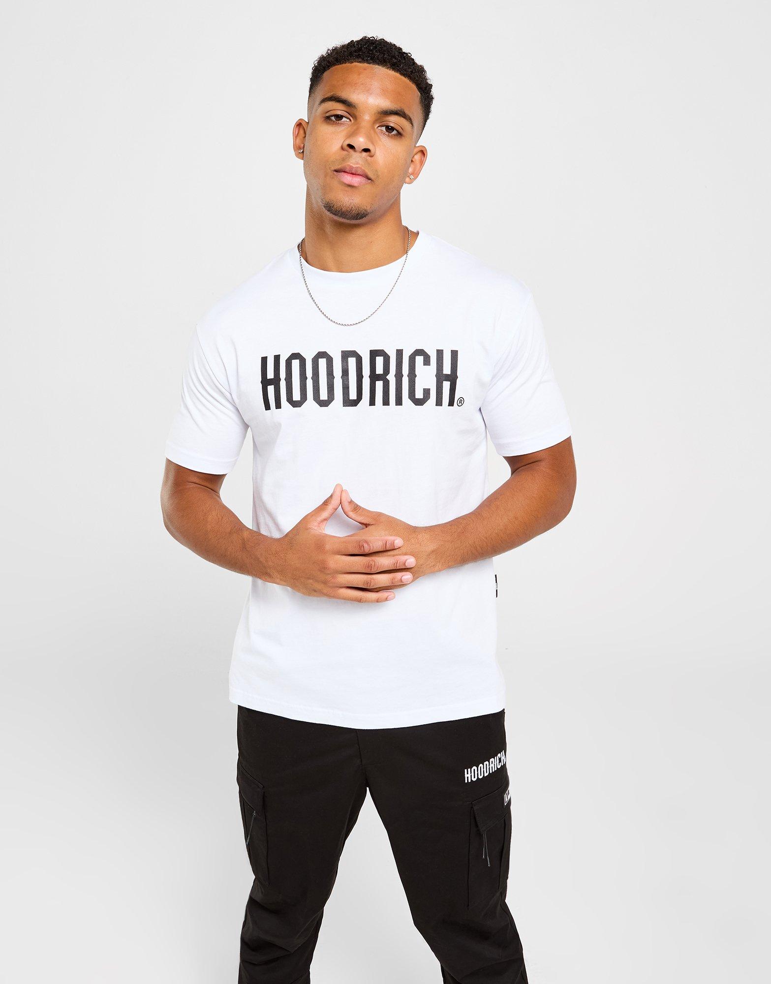 Core Large Logo T-Shirt