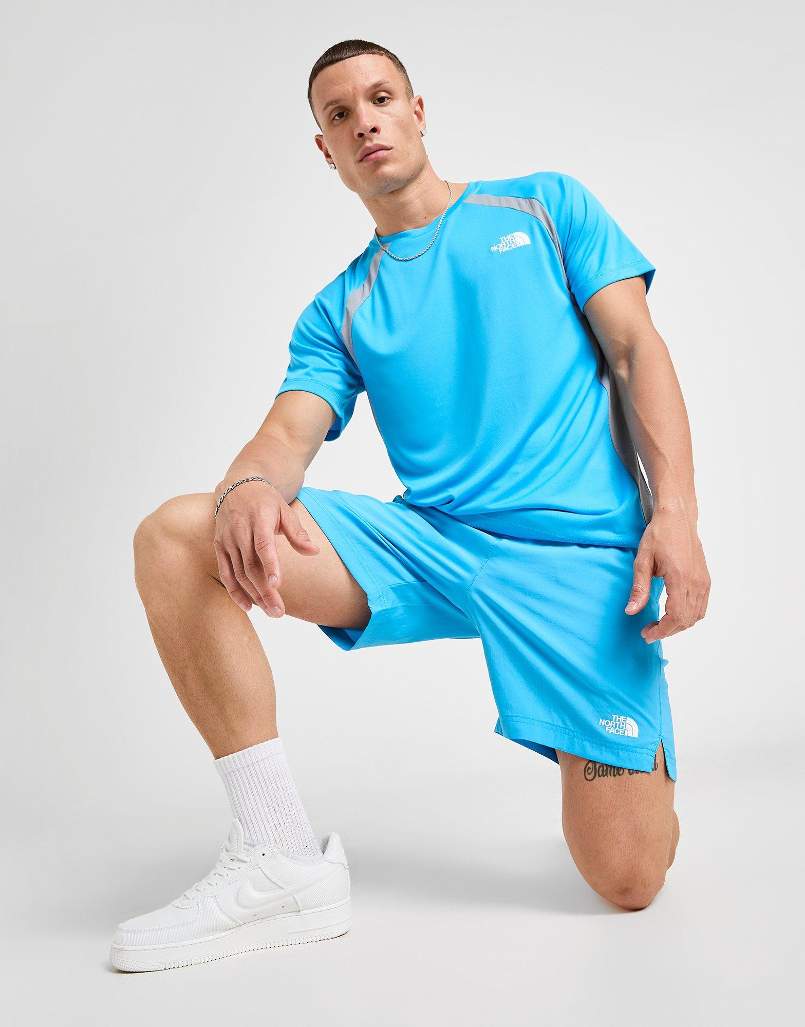 24/7 Shorts
