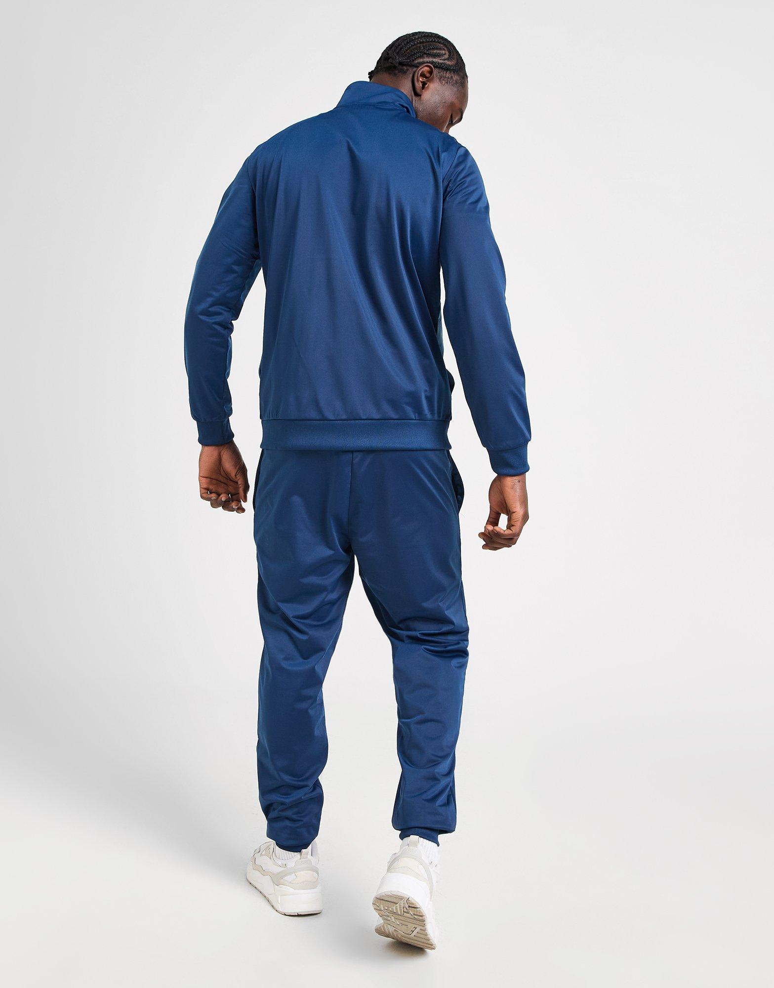 Poly Tracksuit