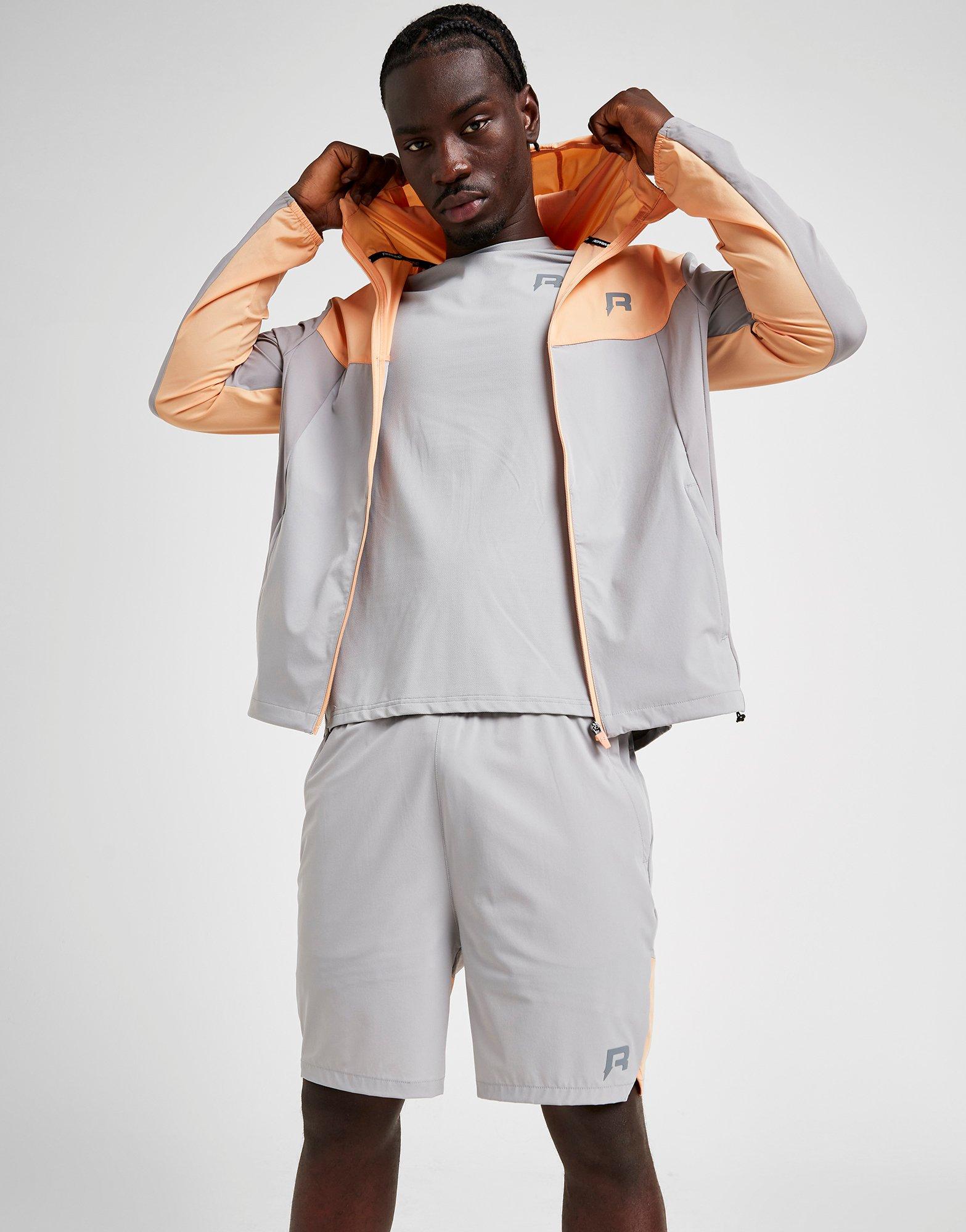 Reprimo Flight Jacket