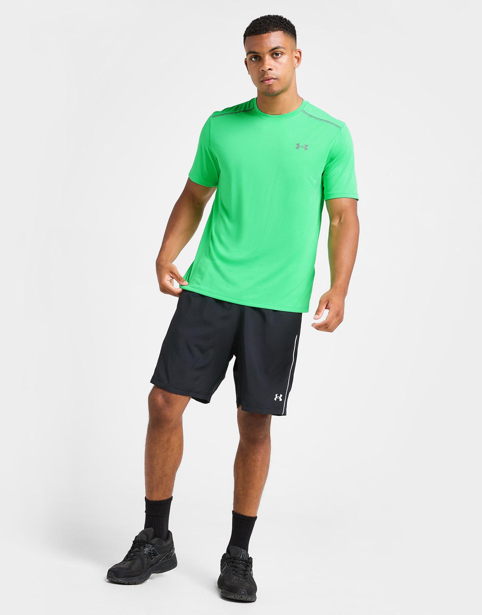 Tech Reflective T-Shirt