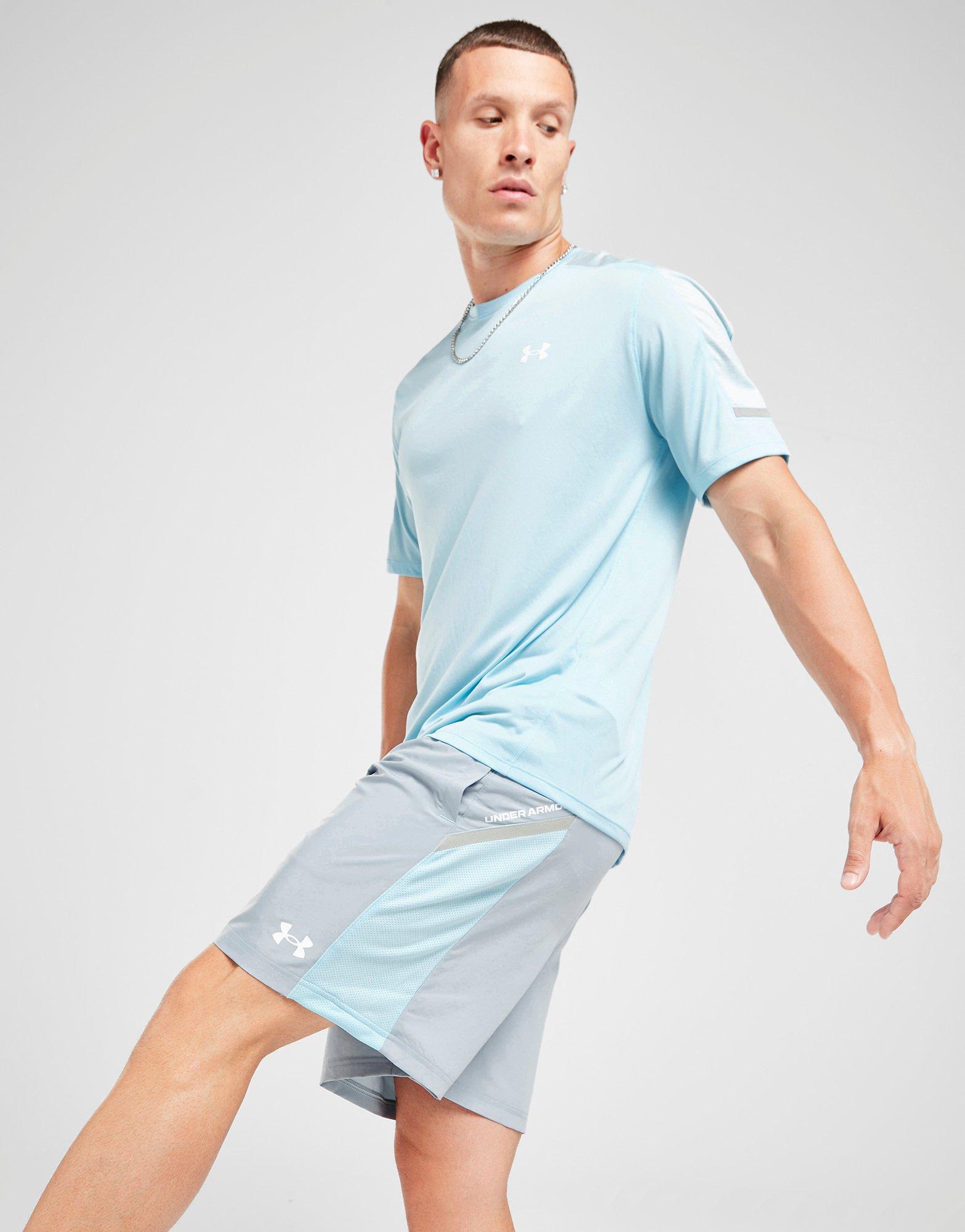 Tech Utility Shorts