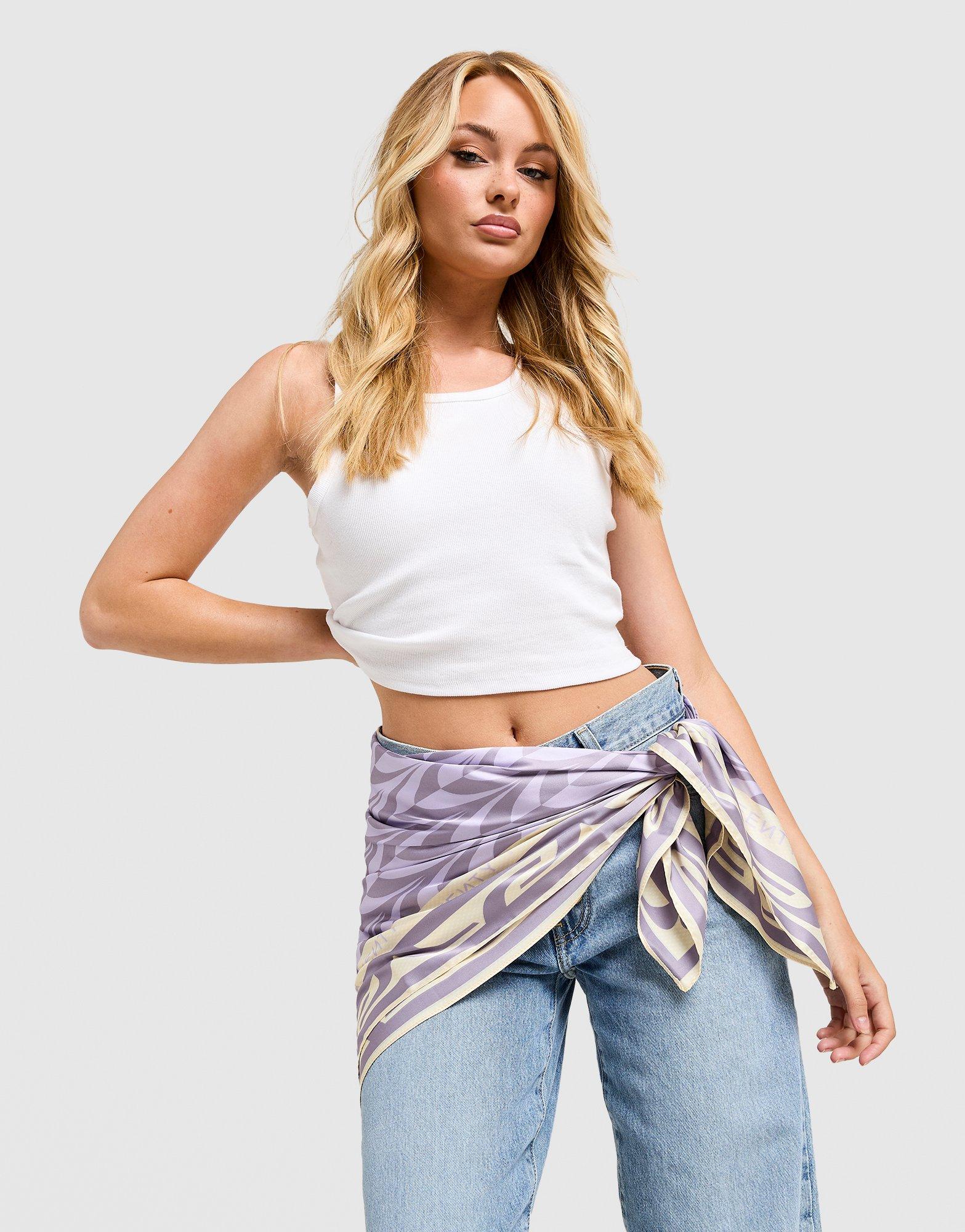 x FENTY Scarf
