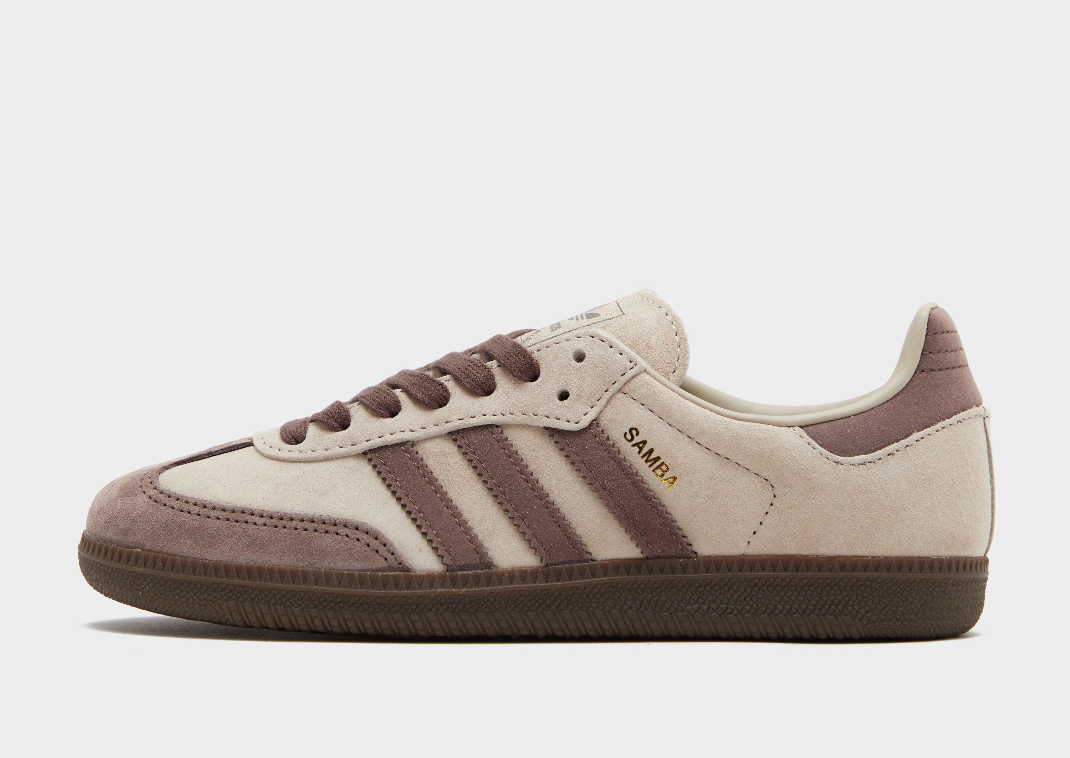Originals Samba OG Women's