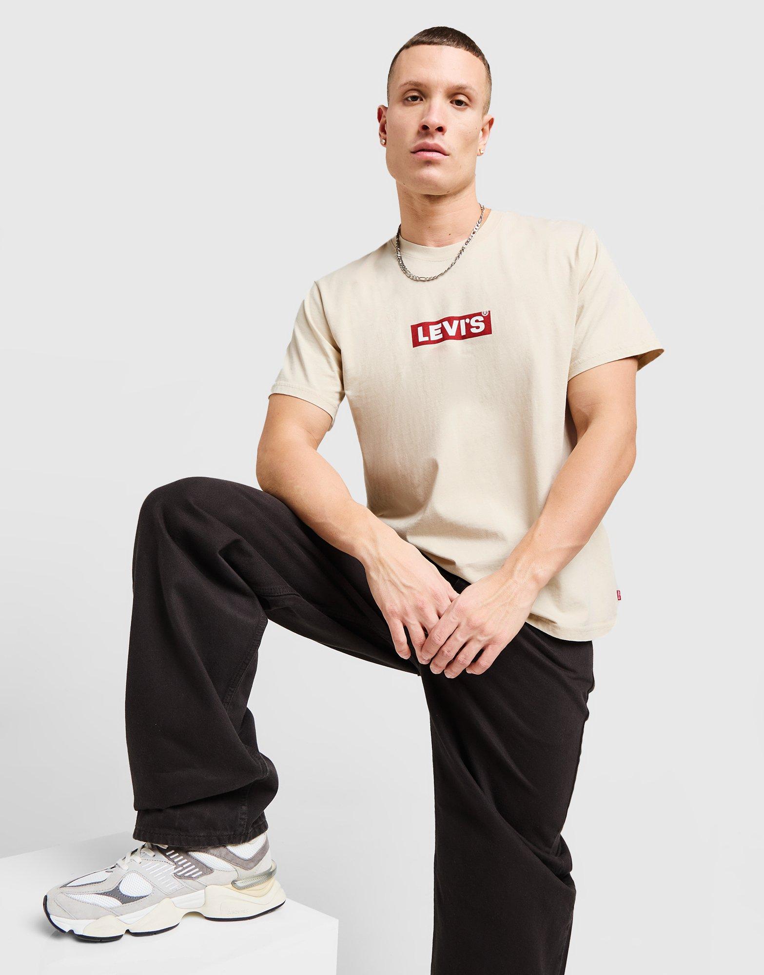 Boxtab Logo T-Shirt