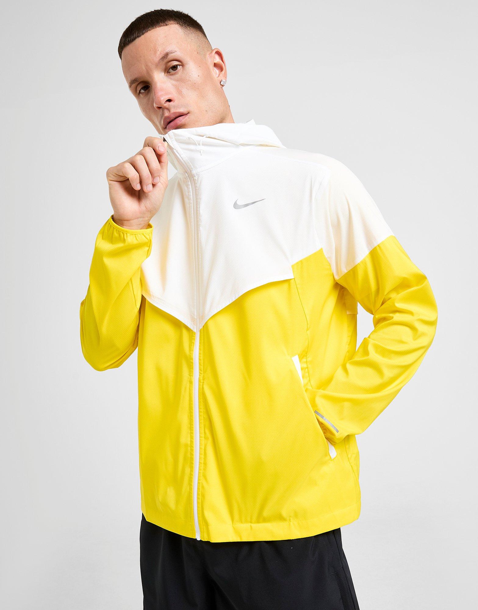 Packable Windrunner Jacket