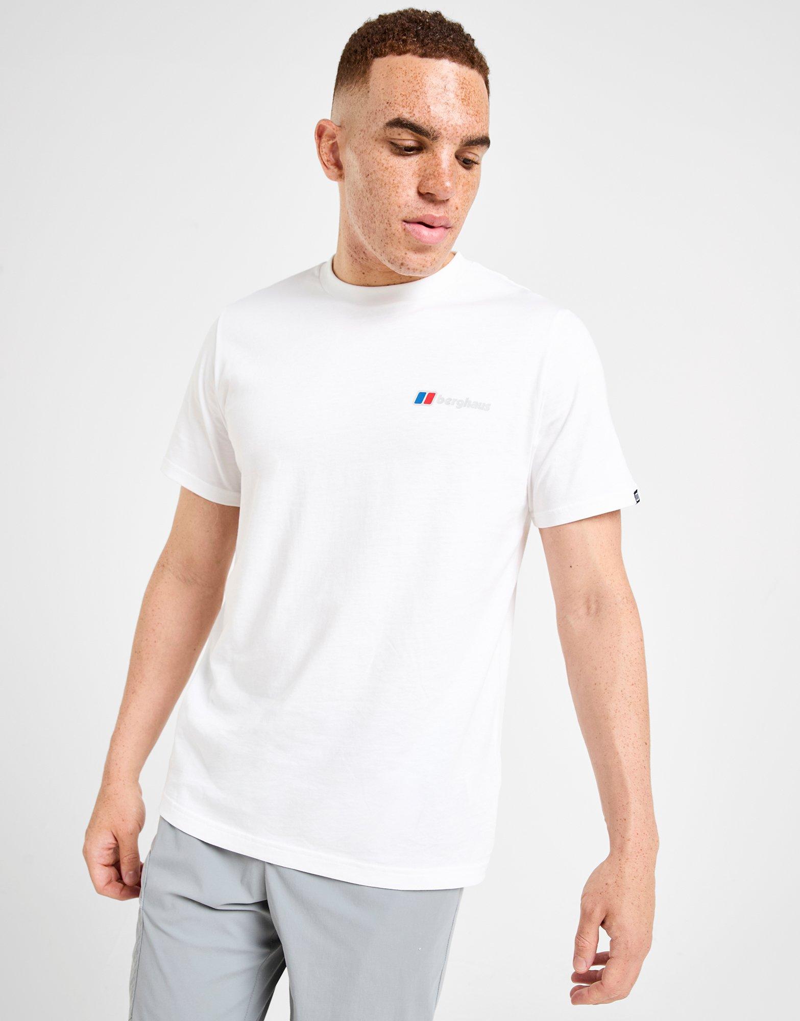 Threshold Back Graphic T-Shirt