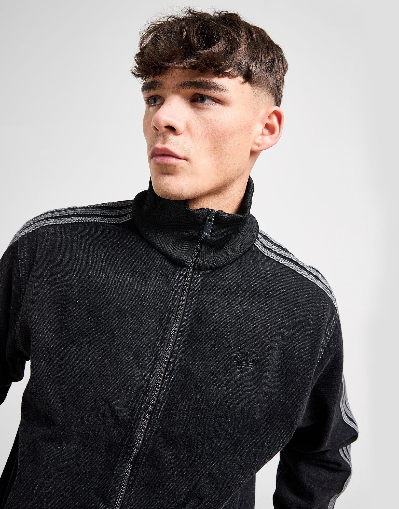 FBIRD DNM TT BLK