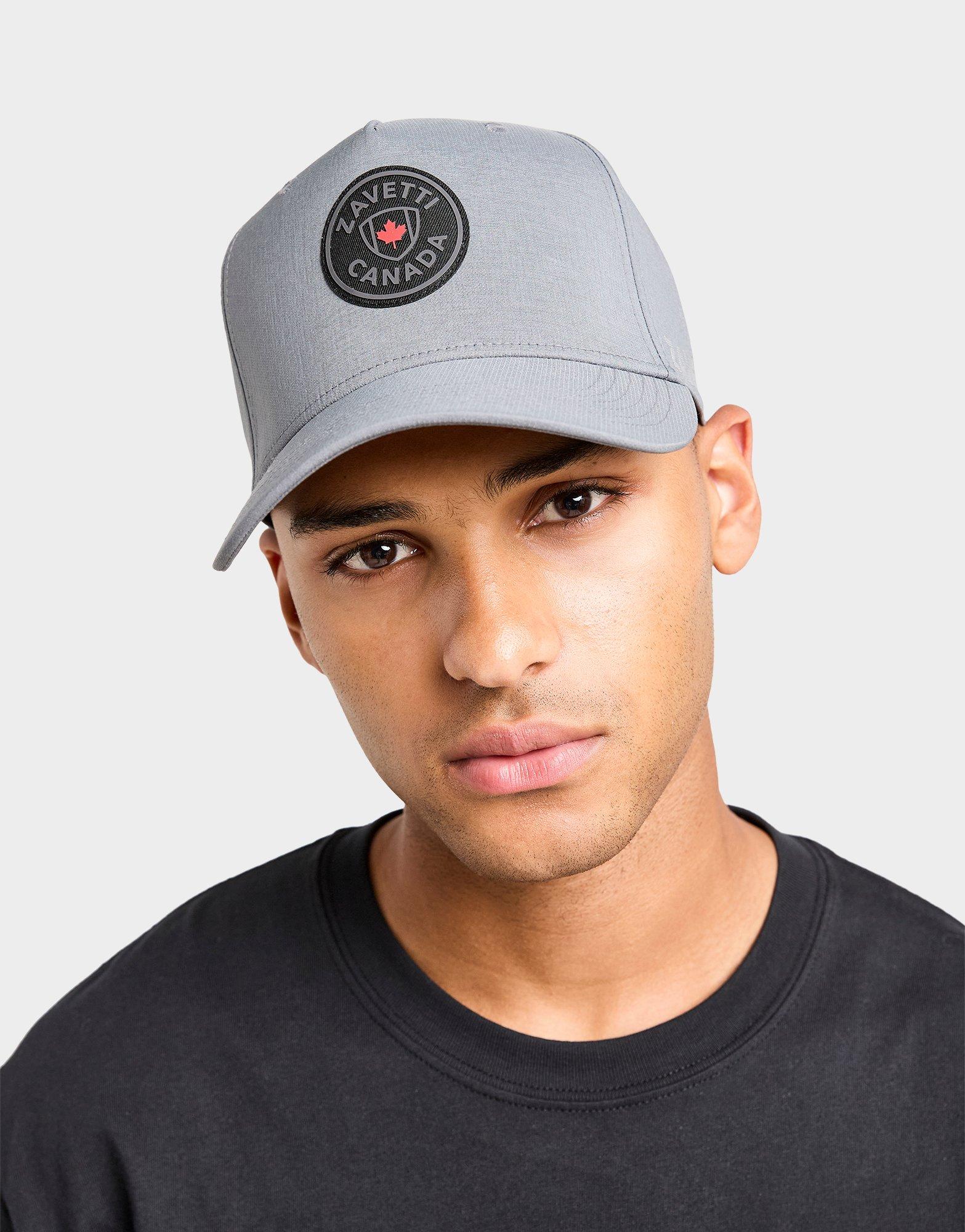 Zavetti Canada Vivo Cap