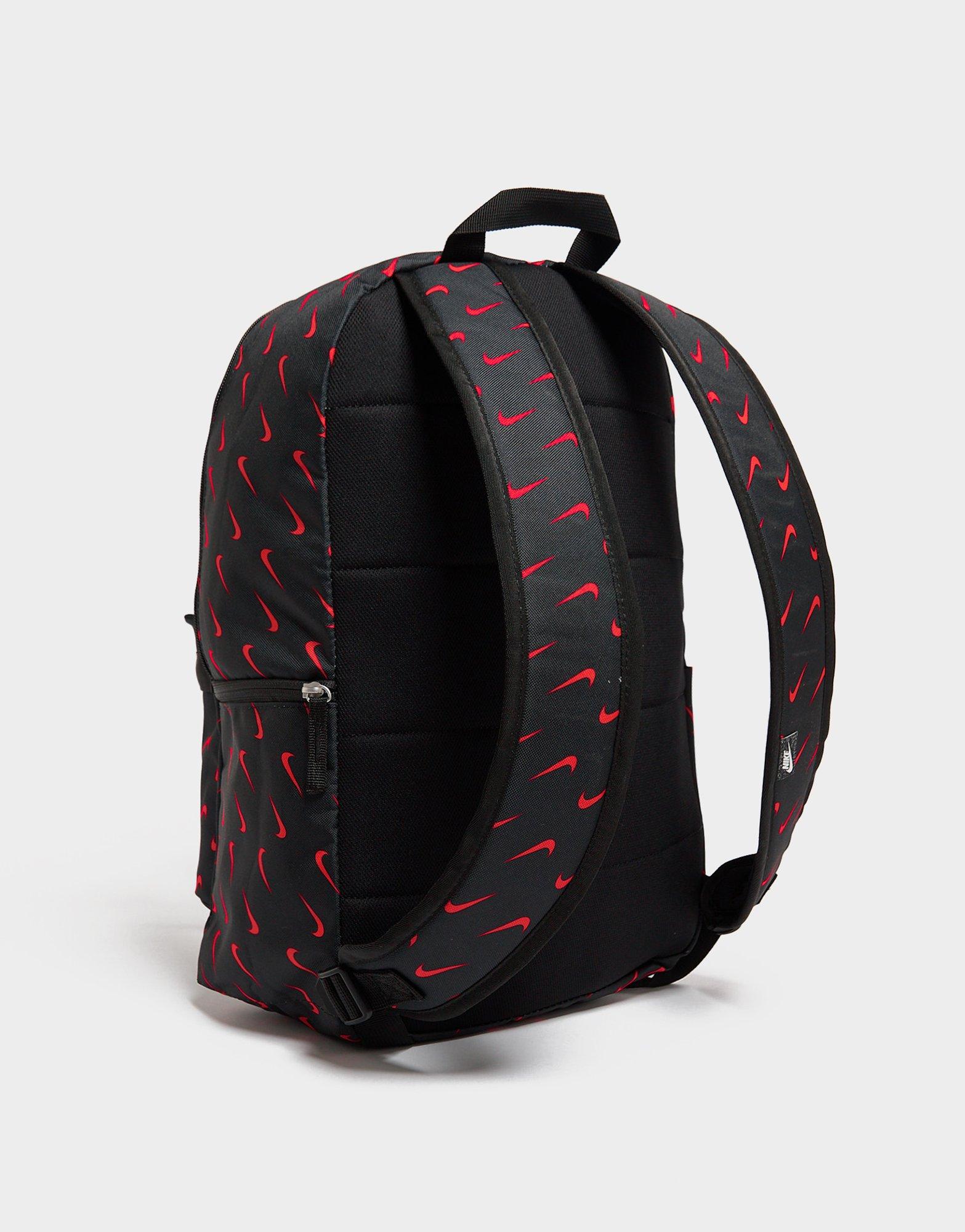 Swooshfetti Backpack