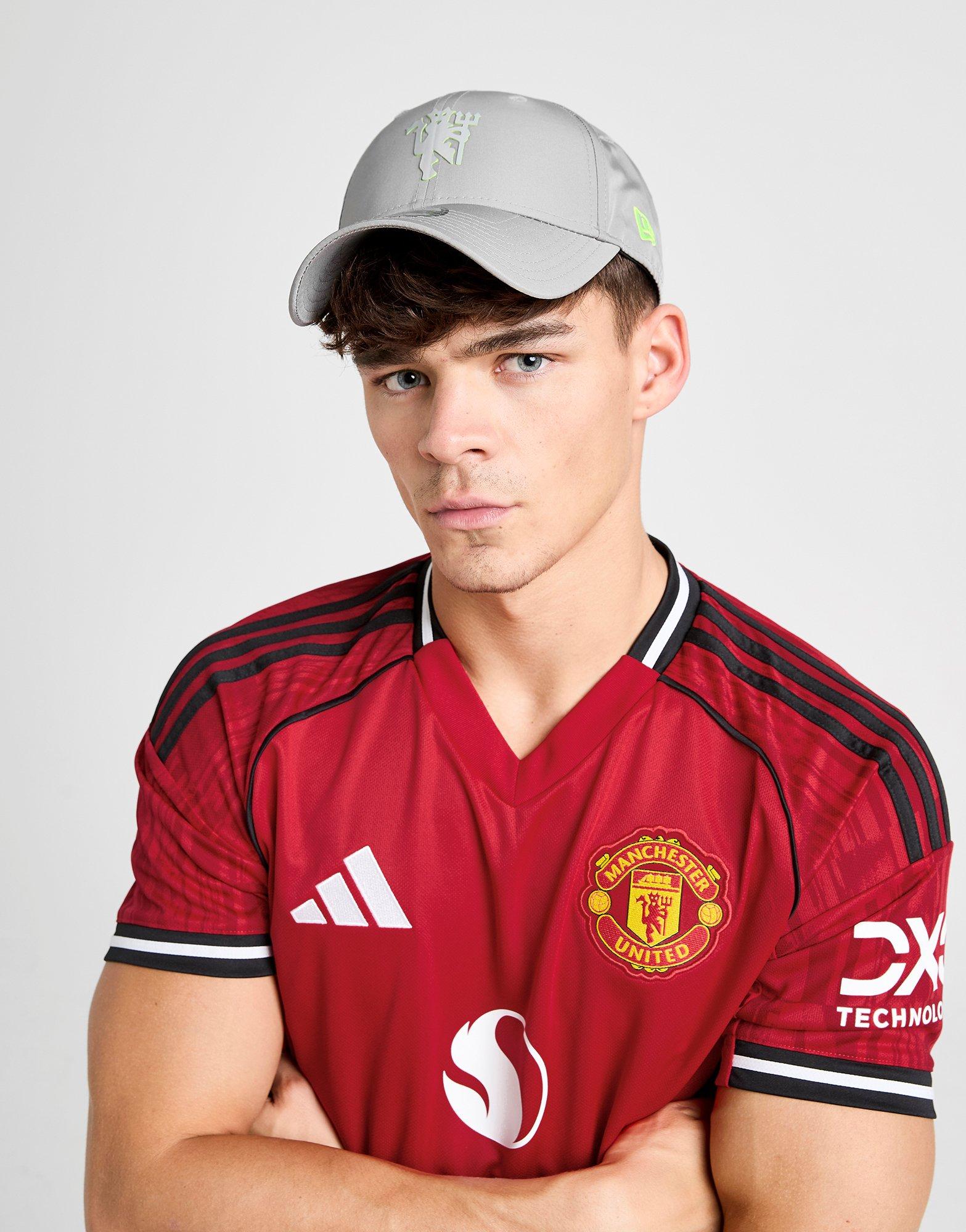 New Era Manchester United FC 9FORTY Cap