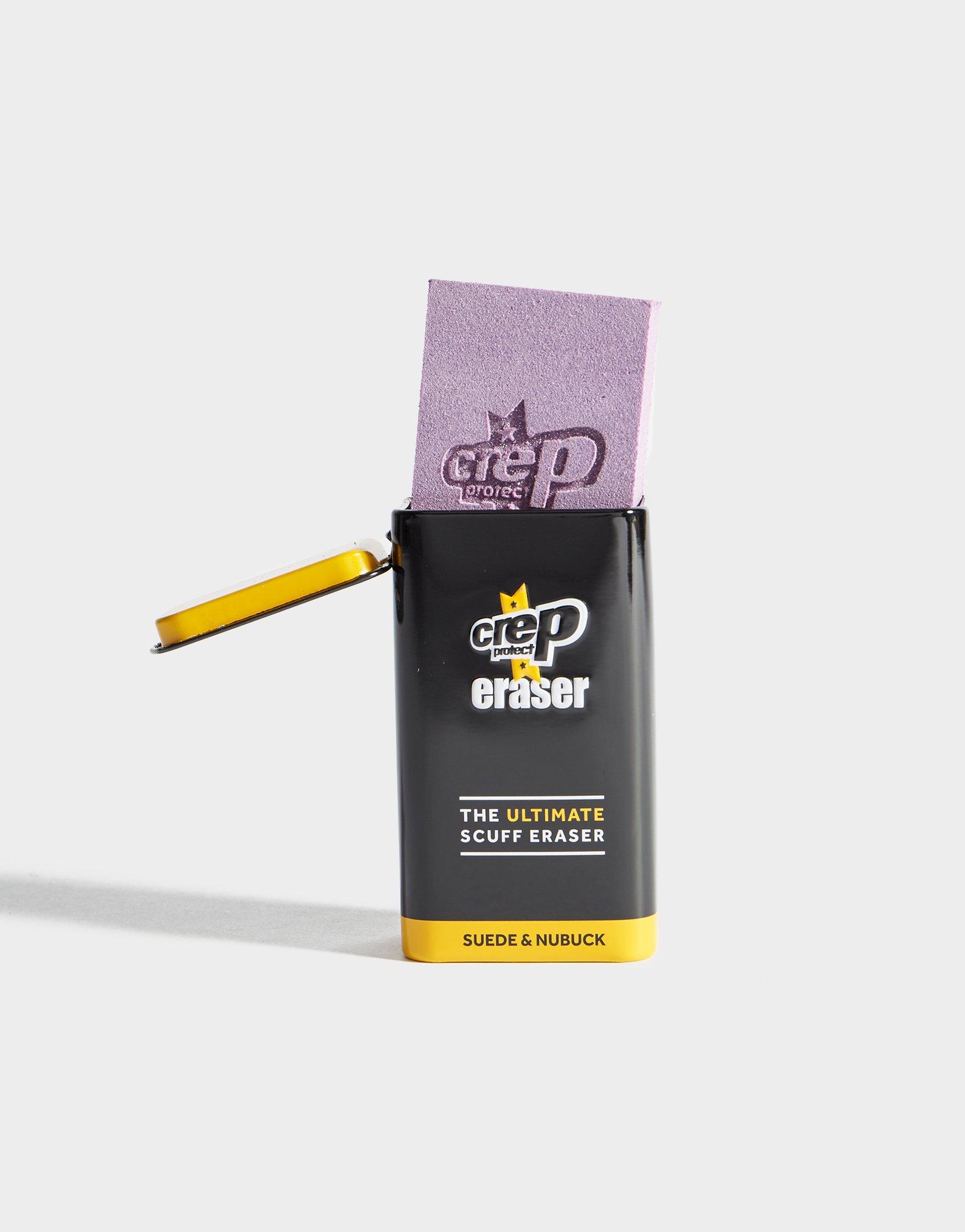Crep Protect Suede and Nubuck Eraser