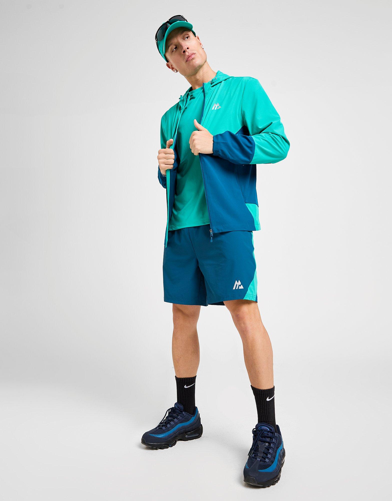 Vista Shorts
