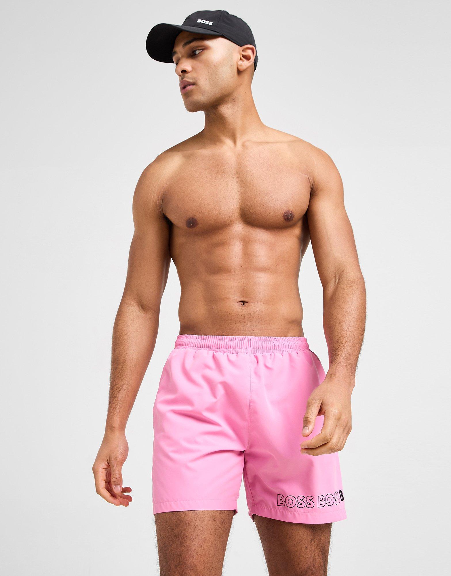 Dolphin Swim Shorts