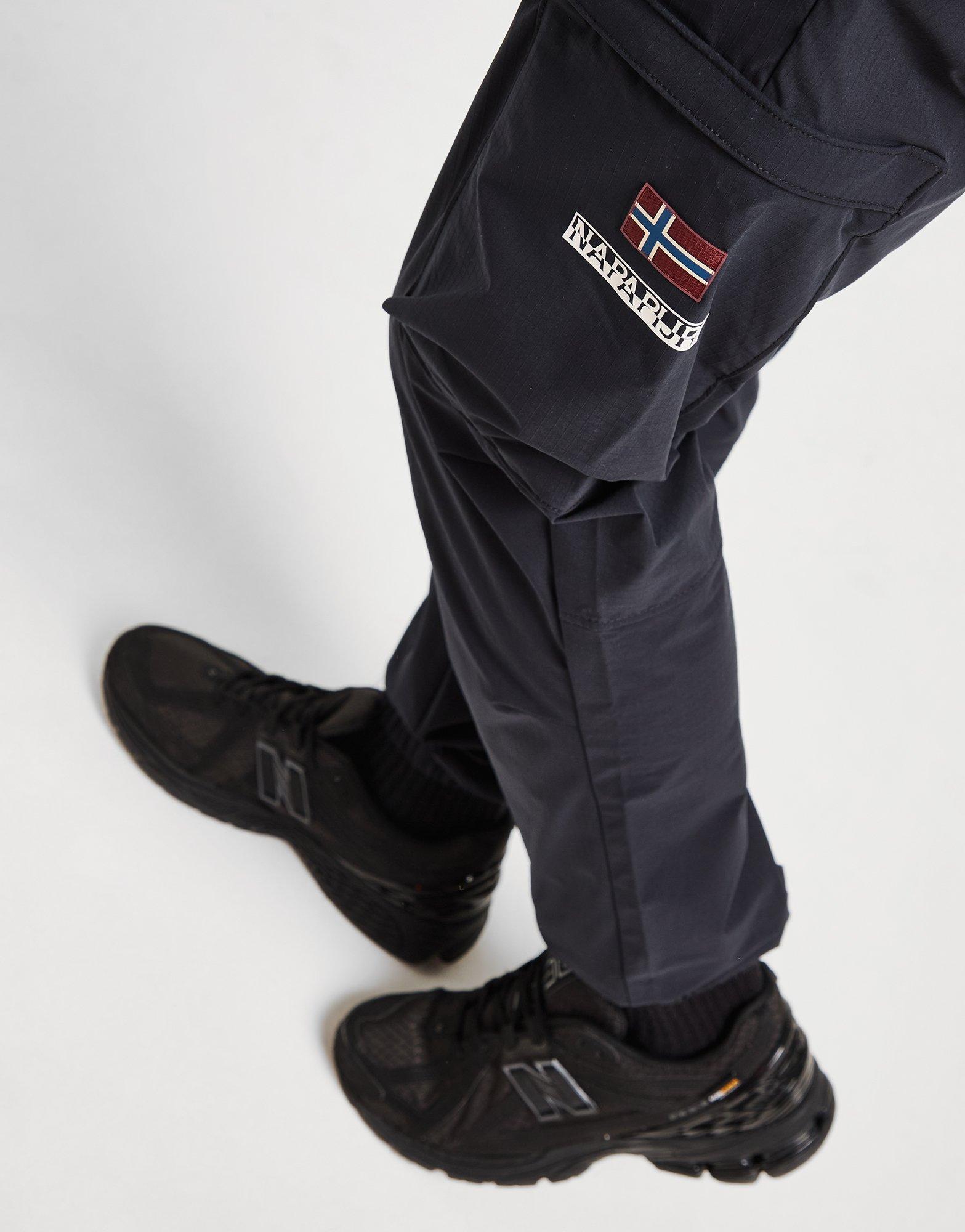 Napapijri Cargo Pants