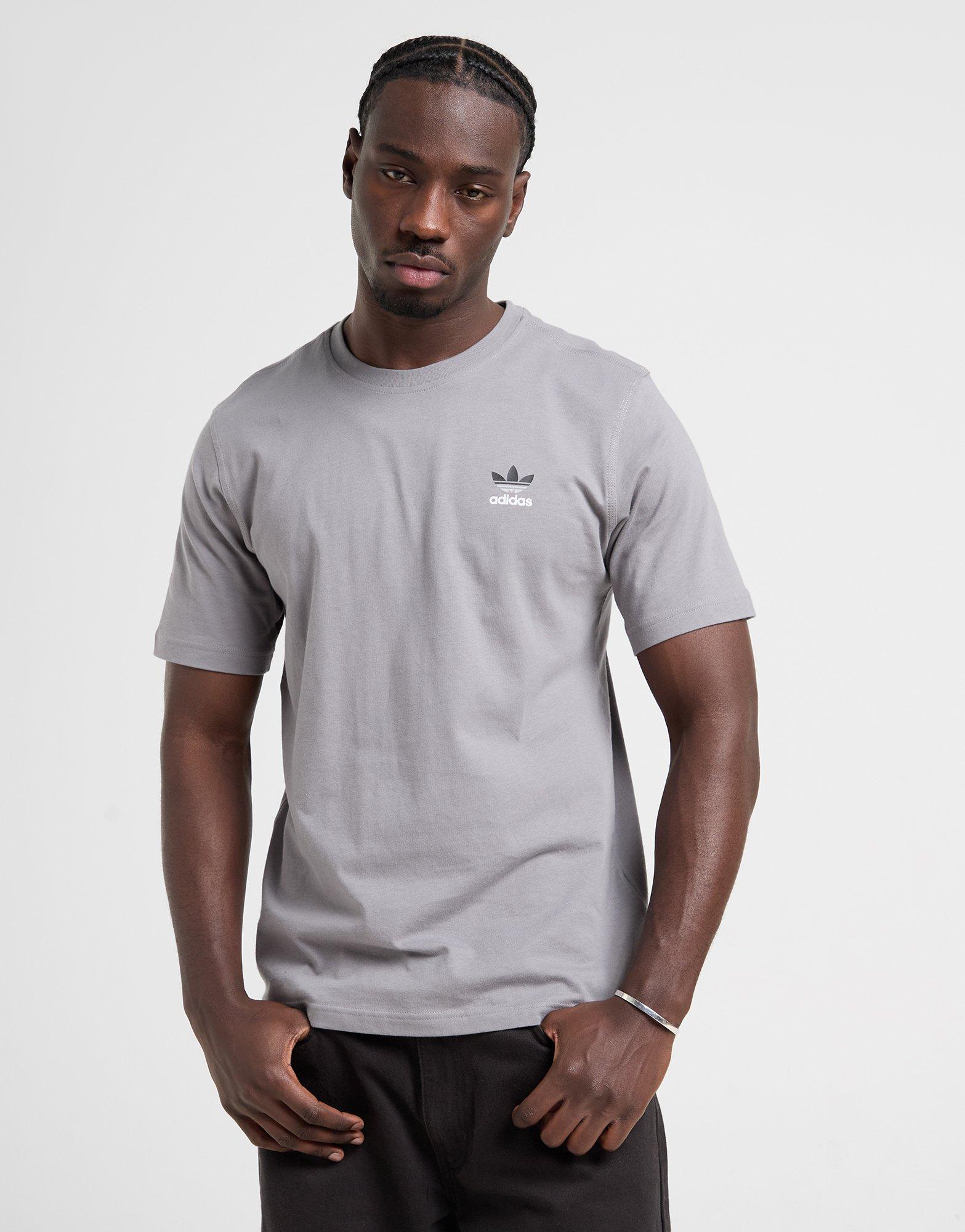 Originals Multi Colour Contrast Logo T-Shirt
