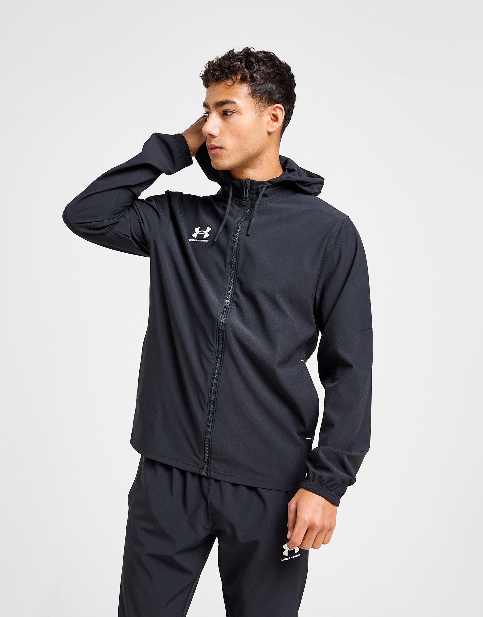 Challenger Pro Woven Tracksuit