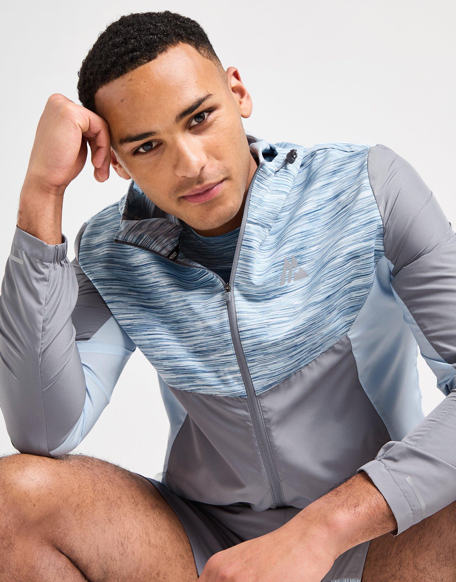 Trail Woven Jacket