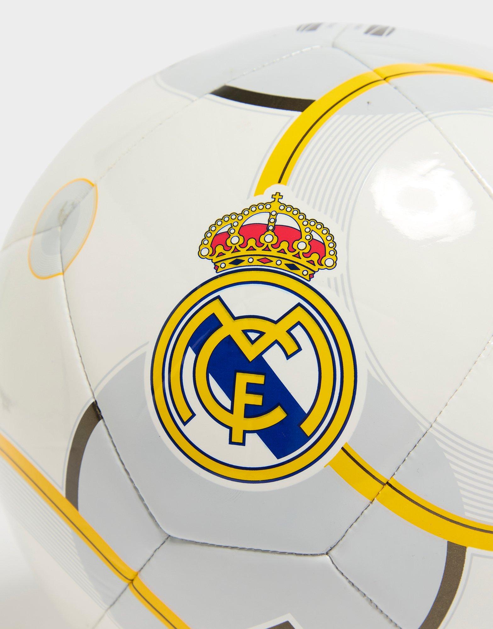 Real Madrid Club Home Football