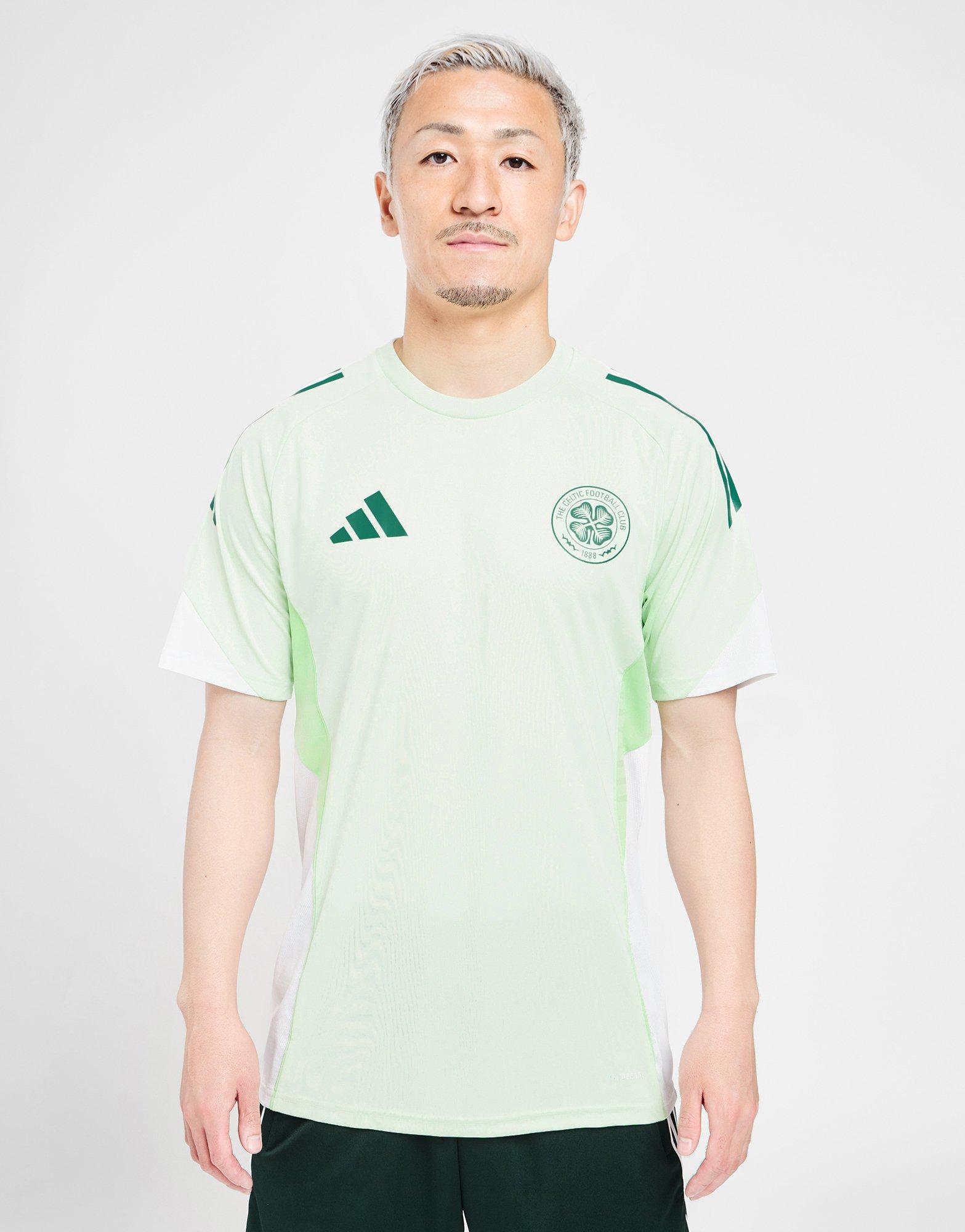 Celtic FC Training Shirt