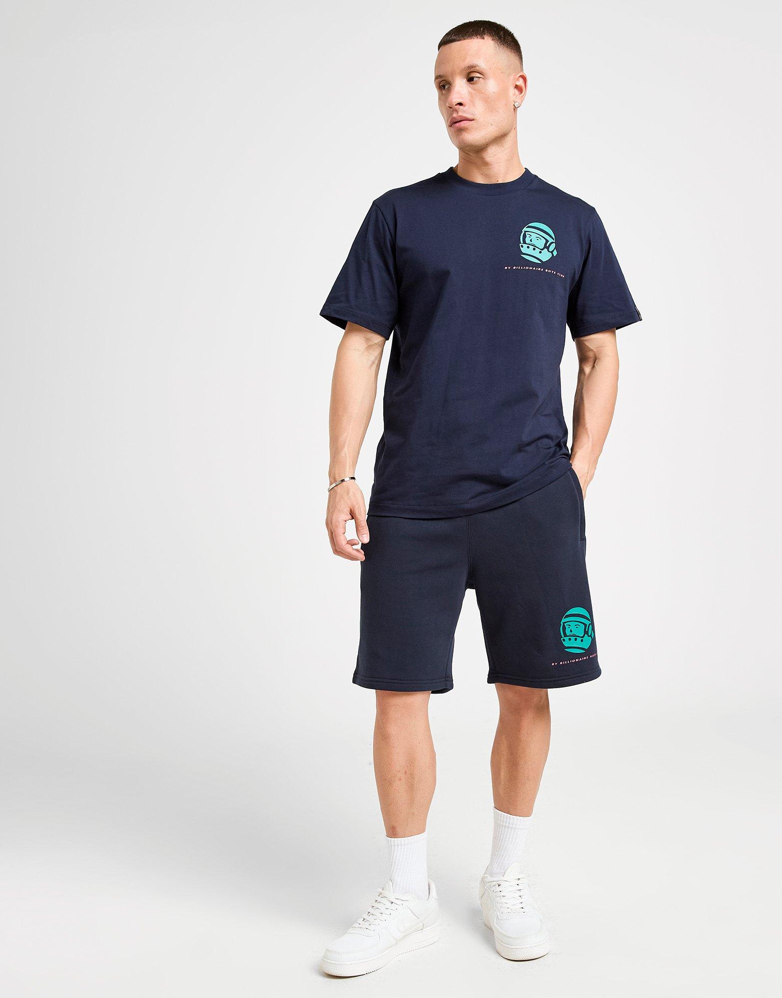 Billionaire Boys Club Reverse Astronaut Shorts