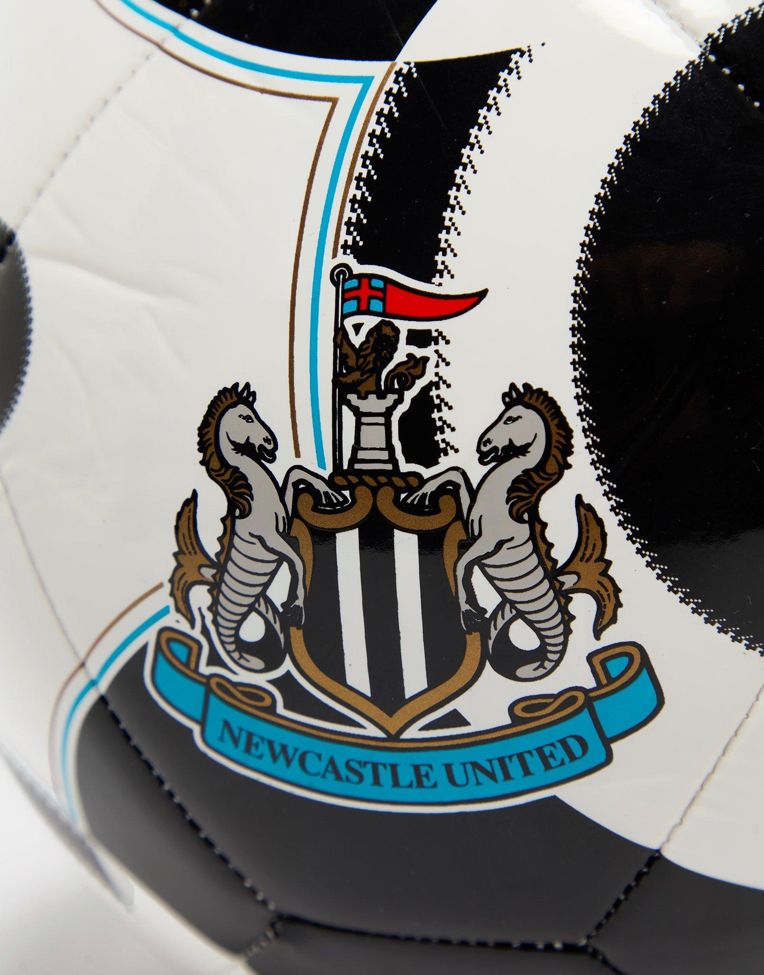 Newcastle United FC Home Club Football