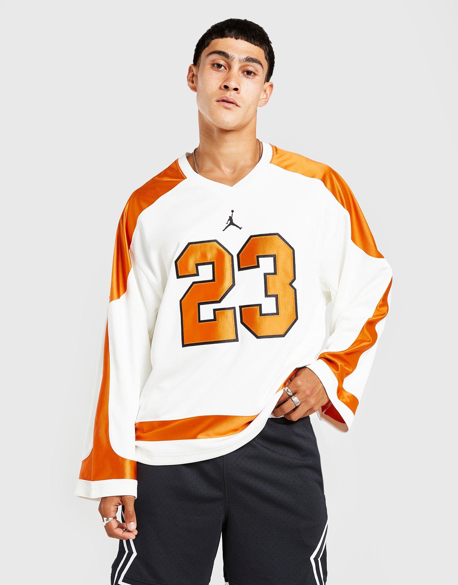 Brooklyn Hockey Jersey