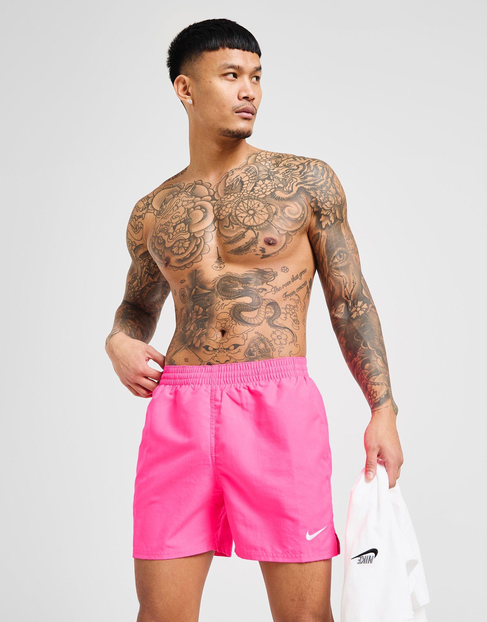 Core Swim Shorts