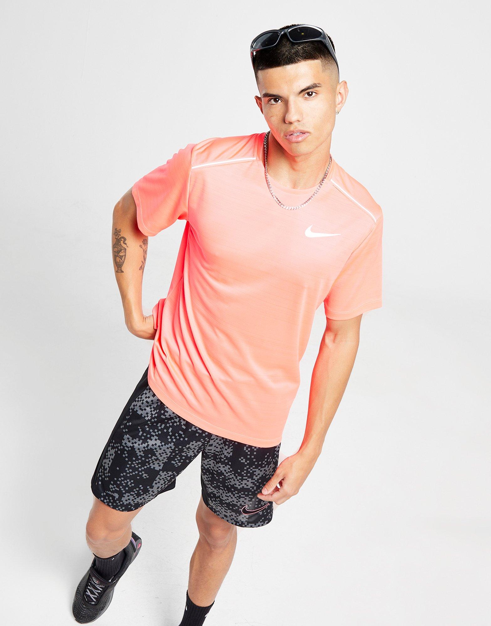 Miler 1.0 T-Shirt