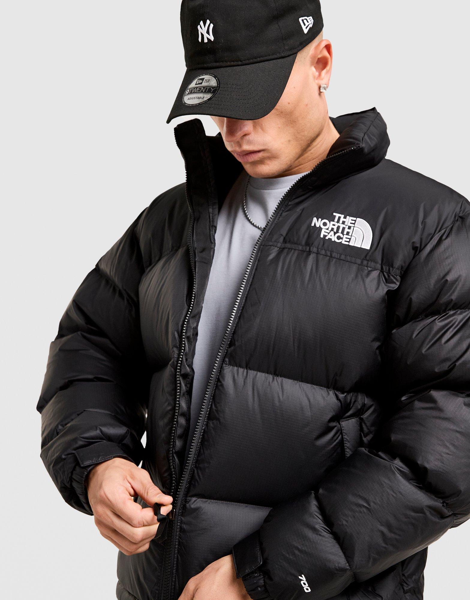 Nuptse 1996 Jacket