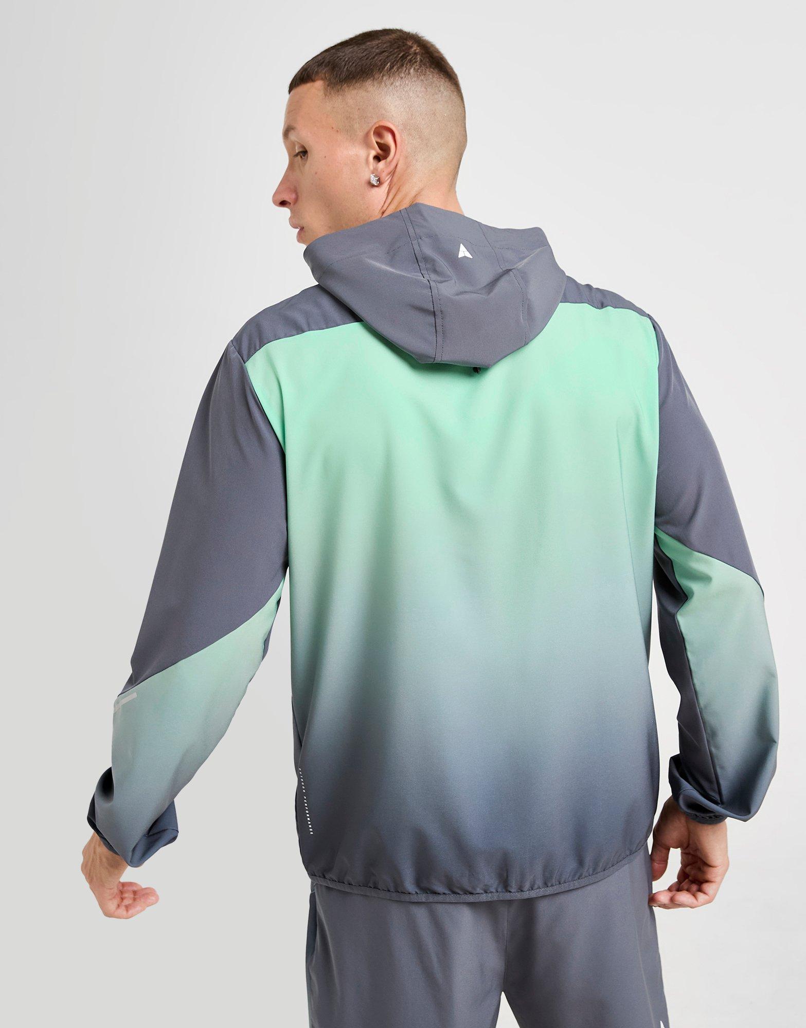 Technicals Lotus Jacket