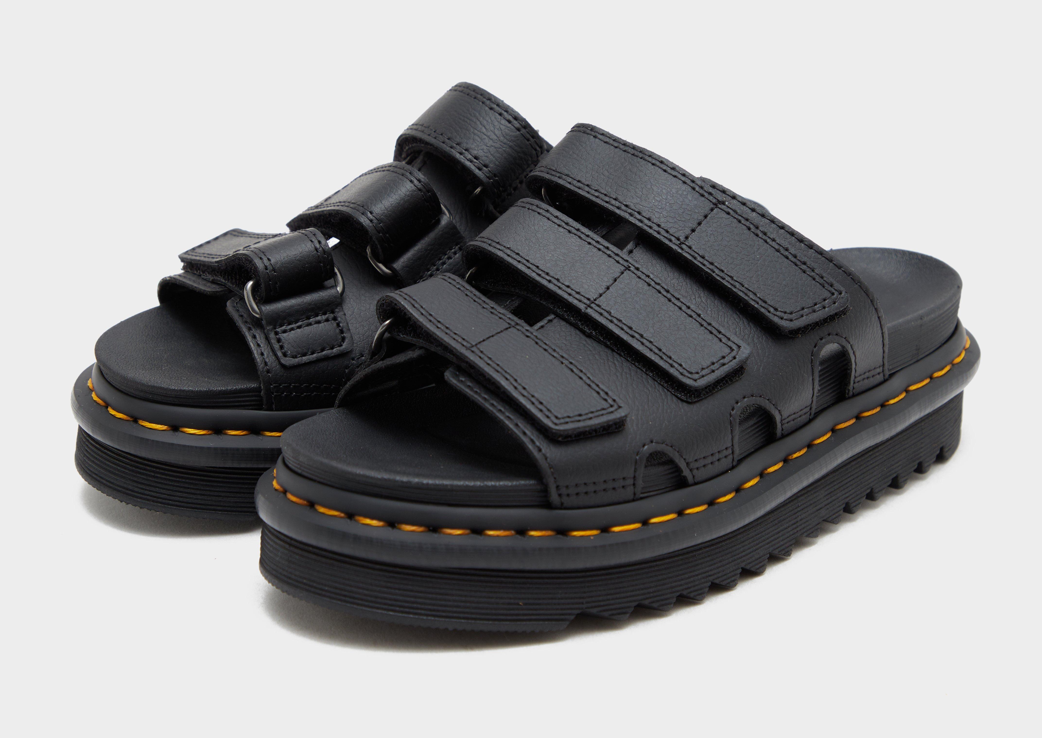 Dr. Martens Raine Slides Women's