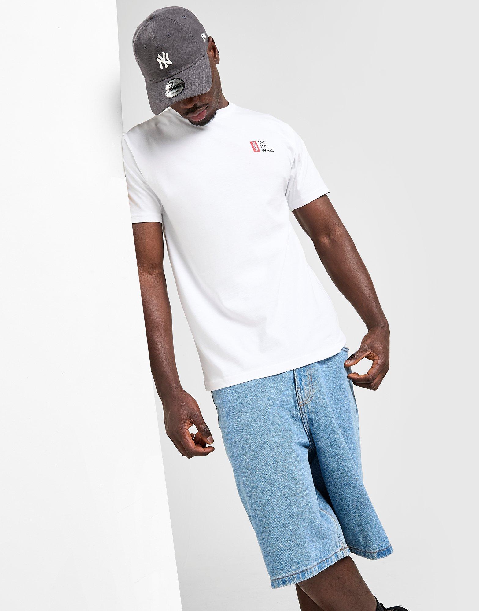 Core Tab T-Shirt