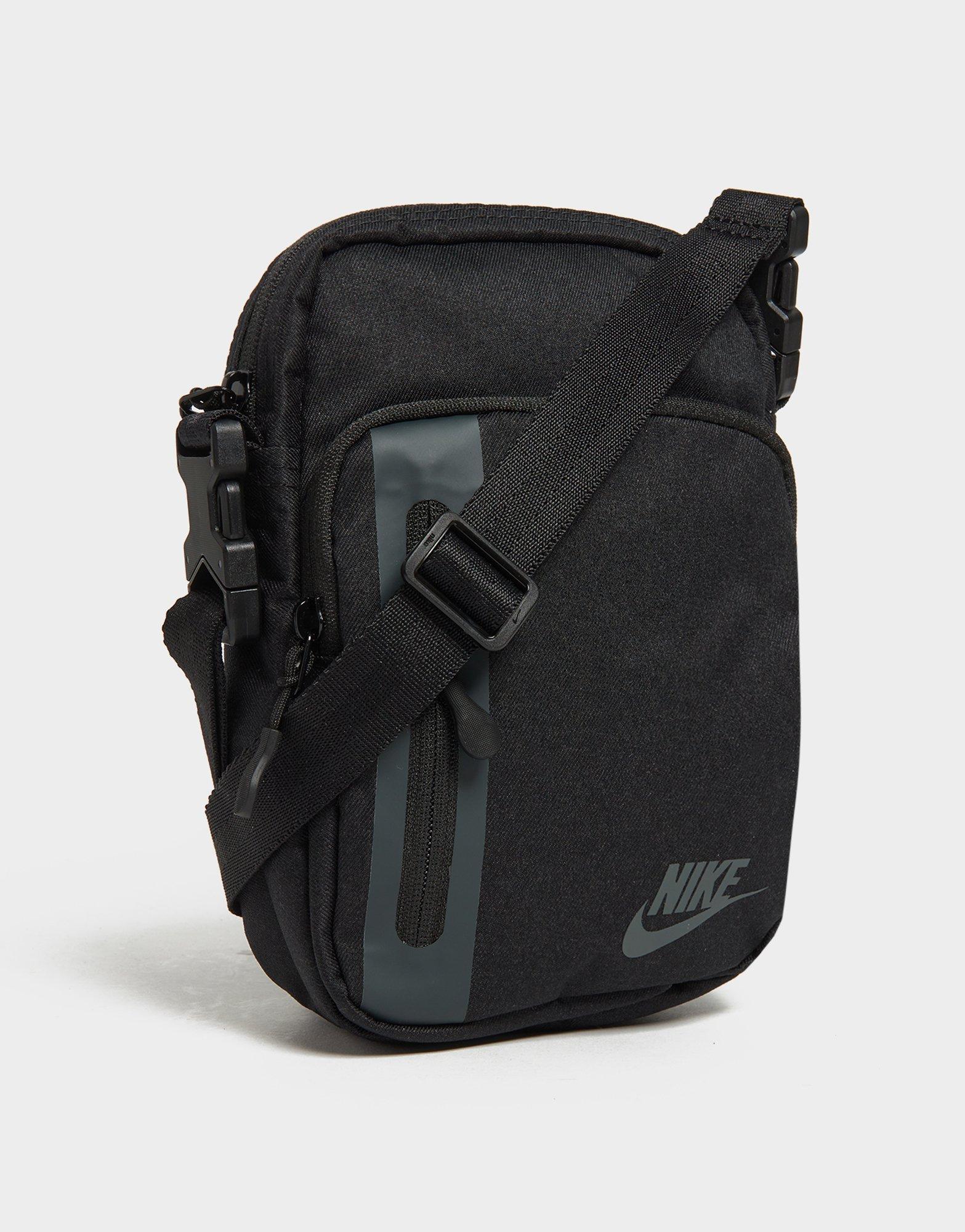 Elemental Premium Crossbody Bag