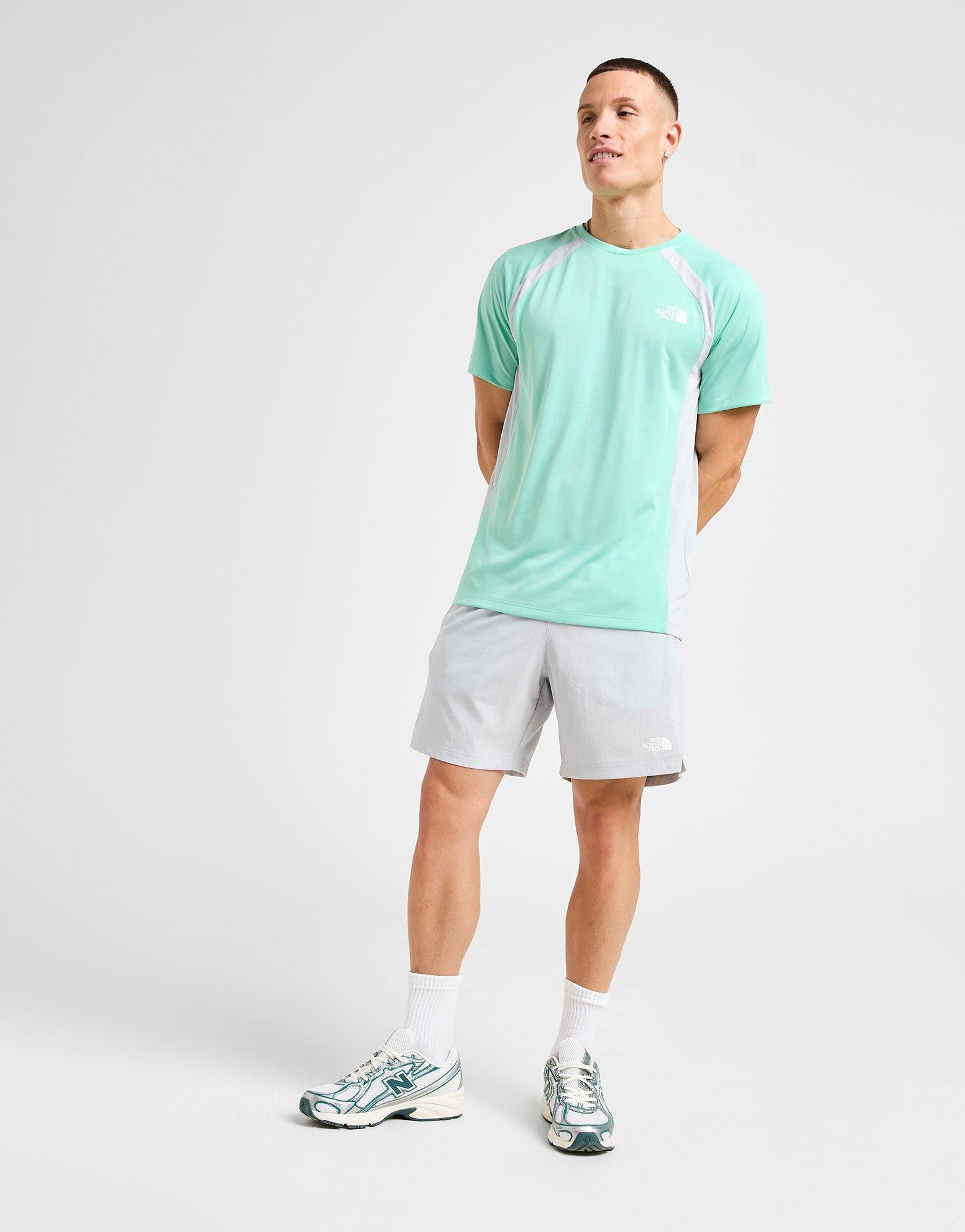 Performance T-Shirt