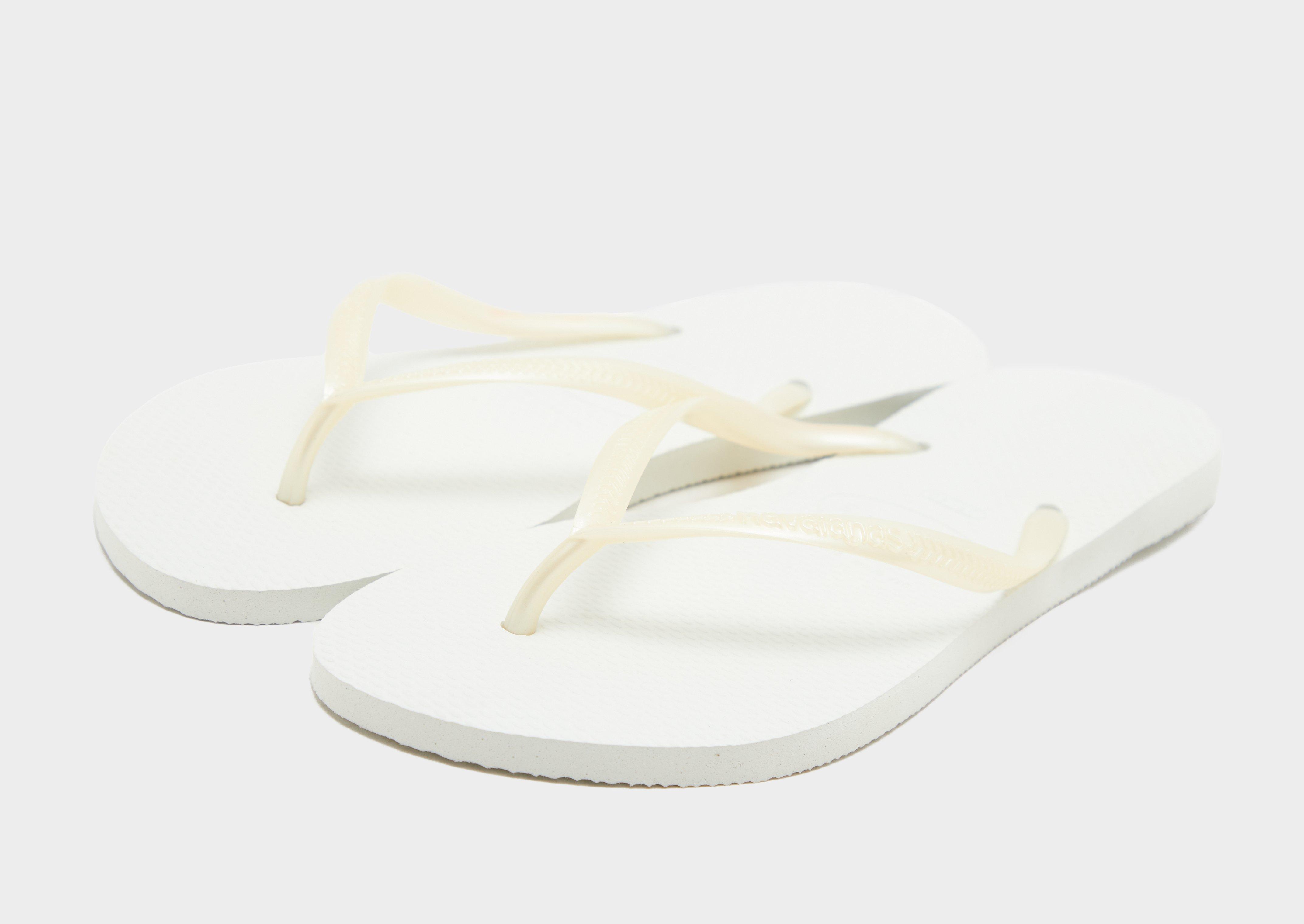 Havaianas Slim Flip Flops Women's