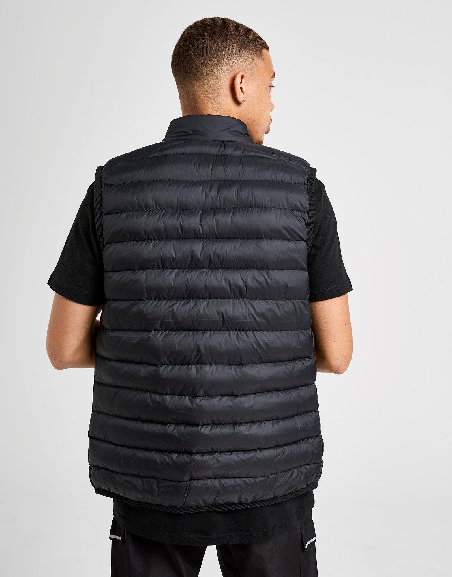 Crag Gilet