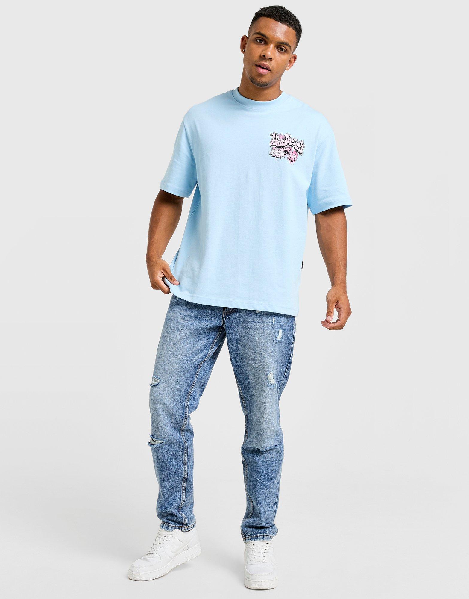 App Tapered Jeans