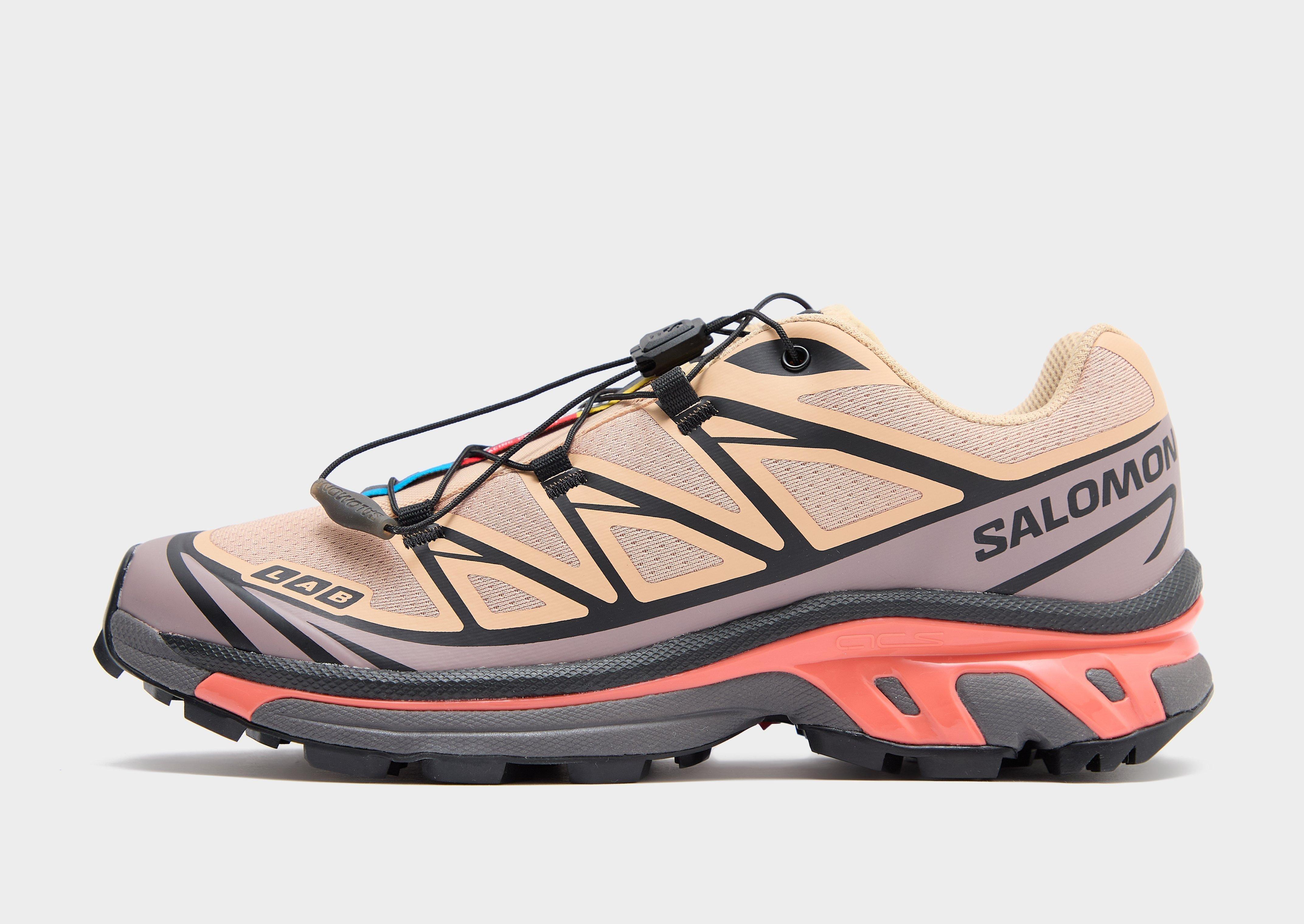 Salomon XT-6 Women's