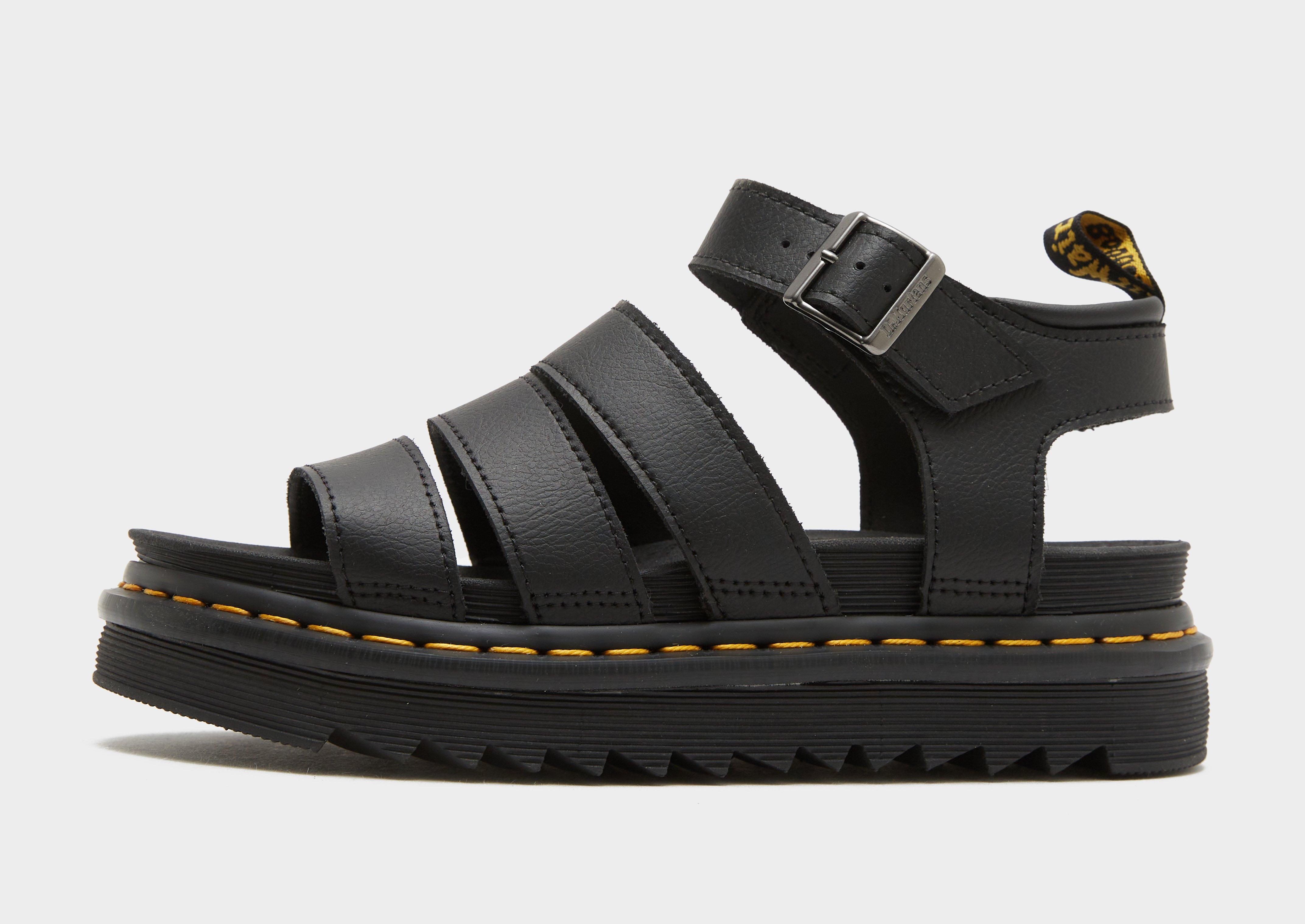 Dr. Martens Blaire Sandals Women's